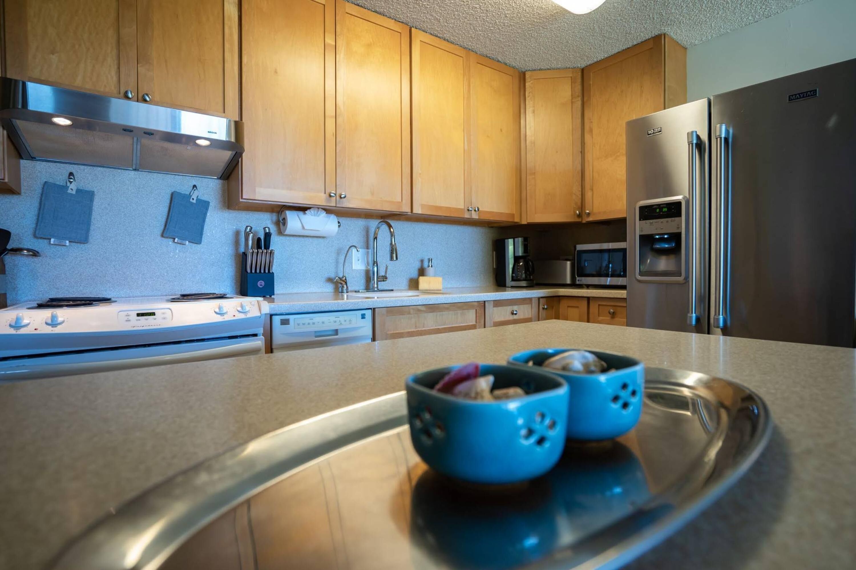 Waiohuli Beach Hale by Coldwell Banker Vacation Rentals