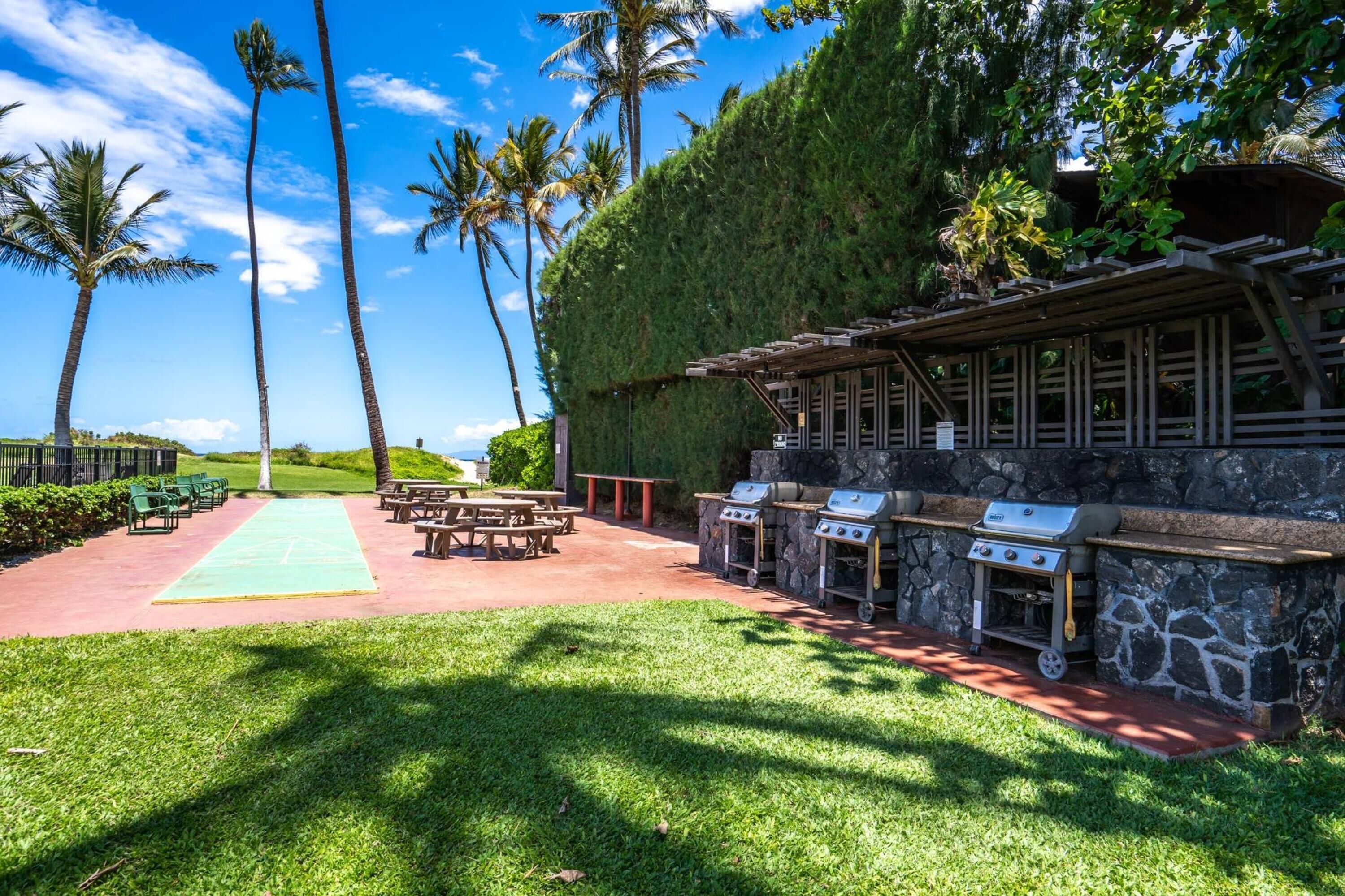 Waiohuli Beach Hale by Coldwell Banker Vacation Rentals