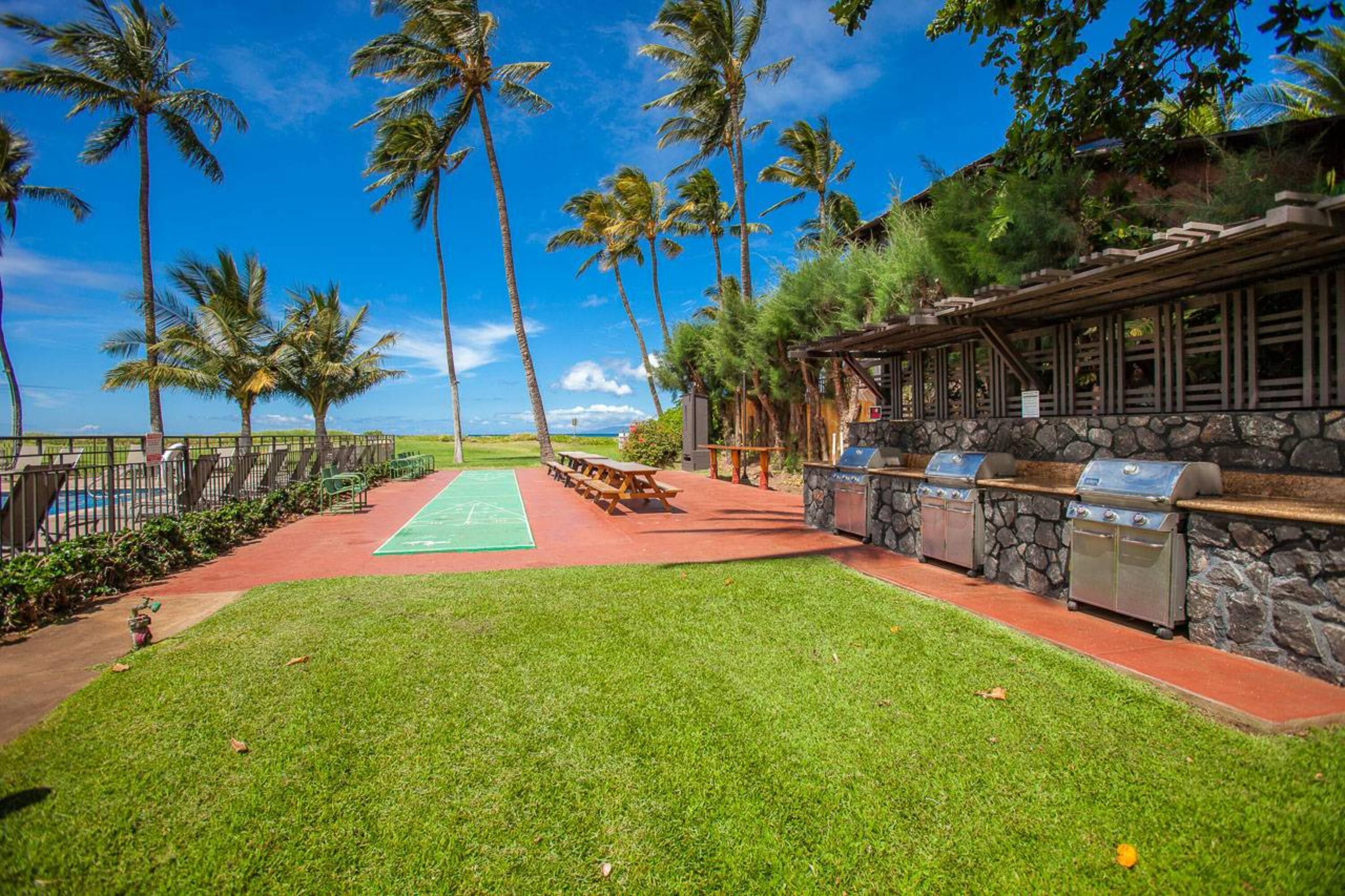 Waiohuli Beach Hale by Coldwell Banker Vacation Rentals