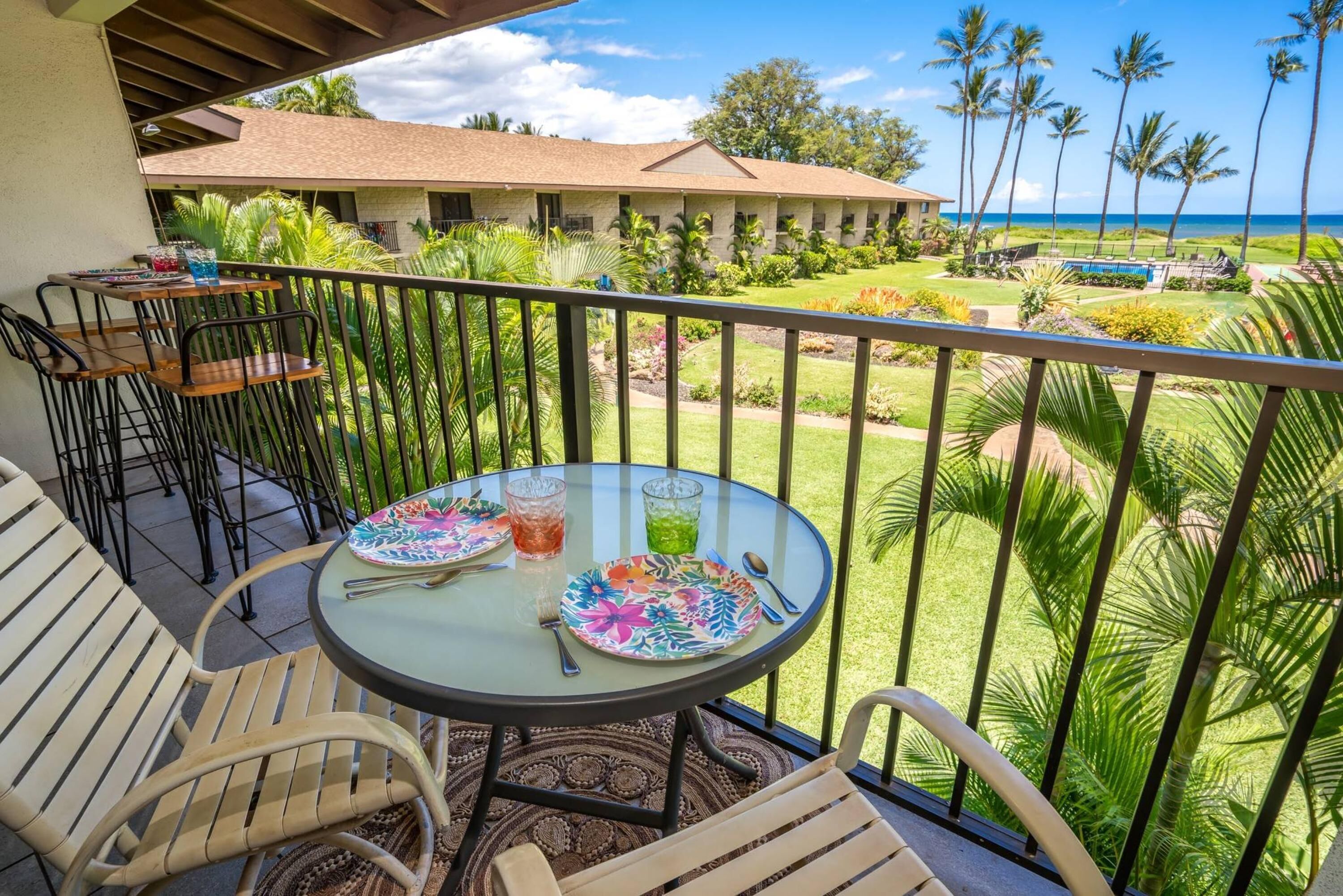 Waiohuli Beach Hale by Coldwell Banker Vacation Rentals