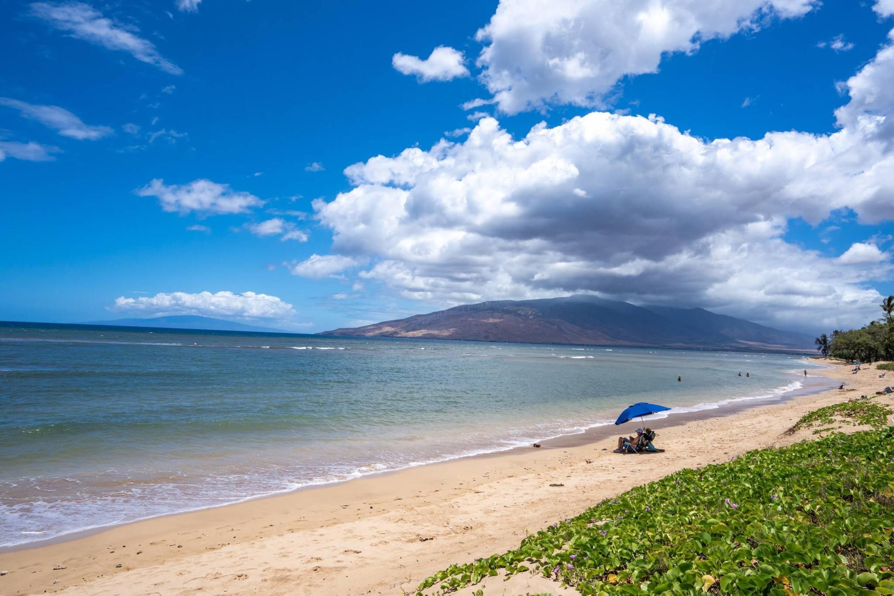 Waiohuli Beach Hale by Coldwell Banker Vacation Rentals
