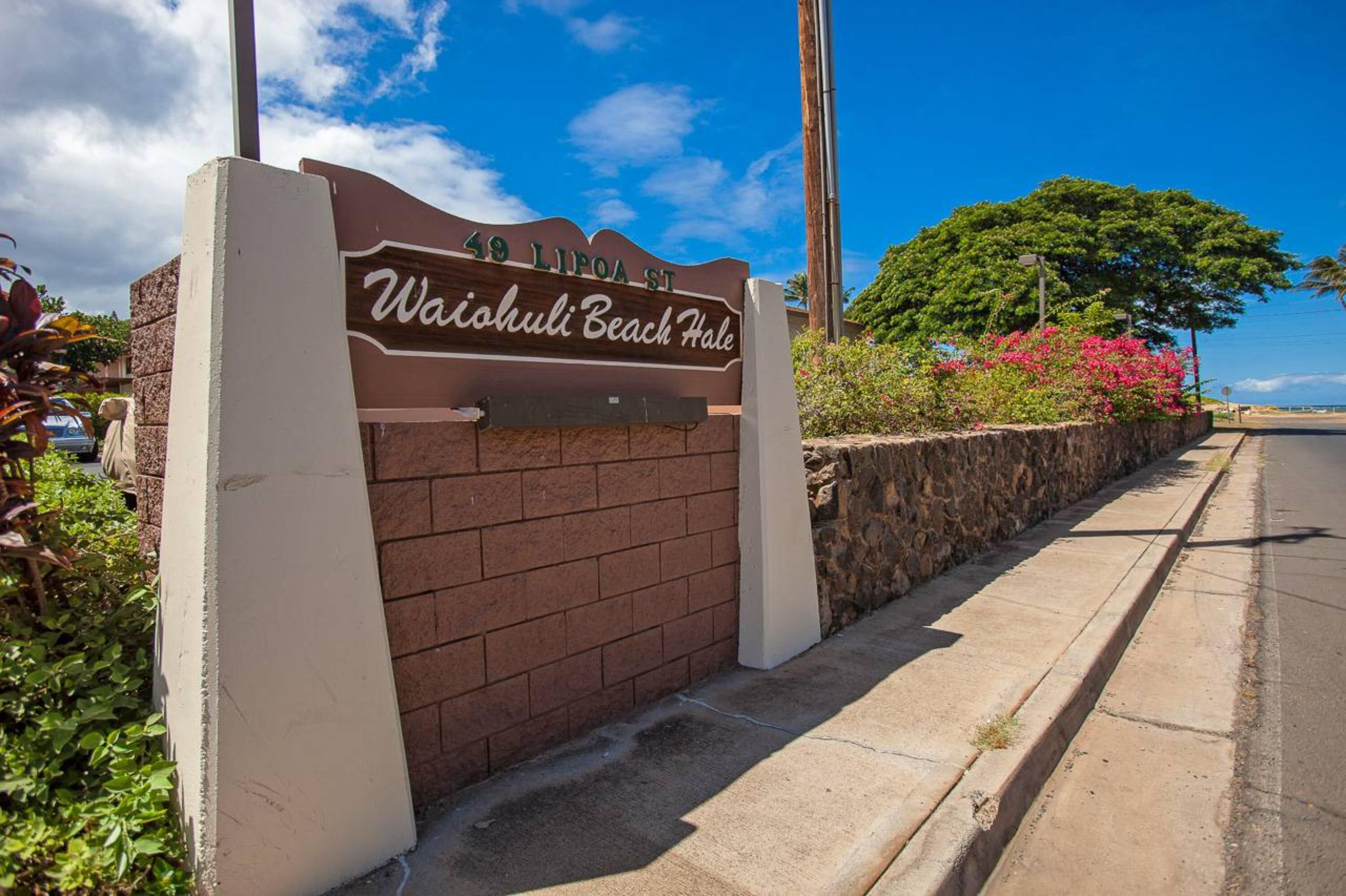 Waiohuli Beach Hale by Coldwell Banker Vacation Rentals