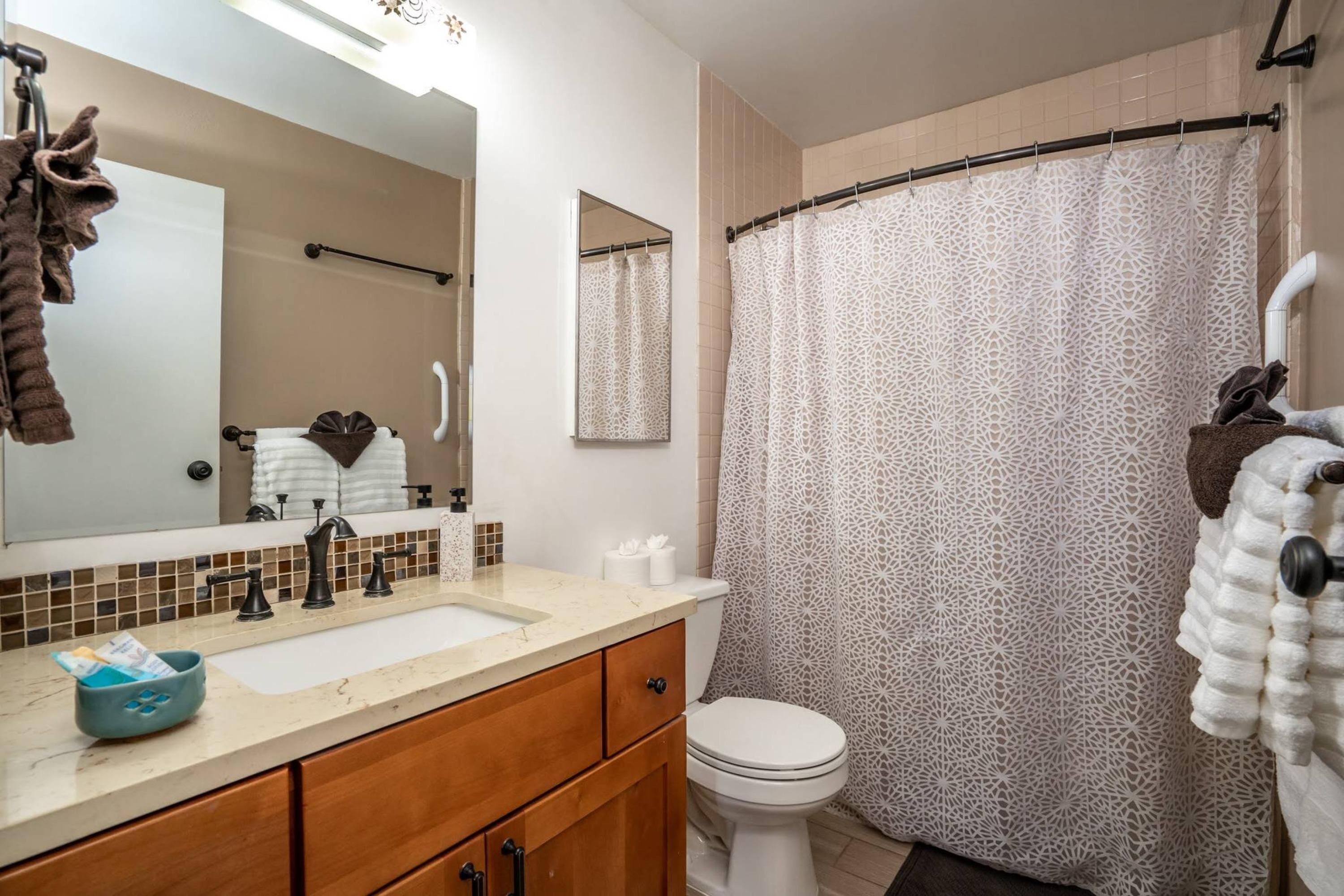 Waiohuli Beach Hale by Coldwell Banker Vacation Rentals