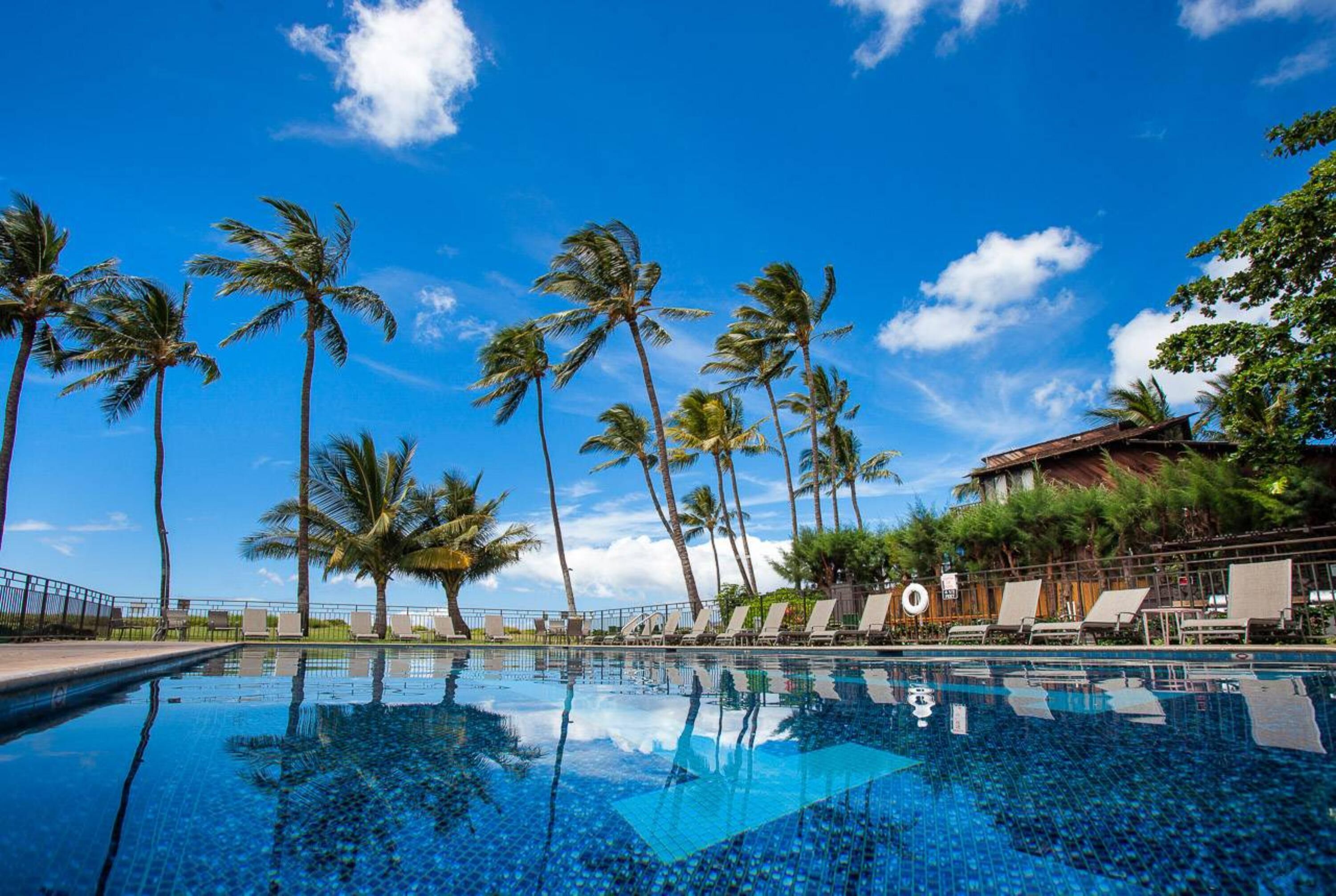 Waiohuli Beach Hale by Coldwell Banker Vacation Rentals