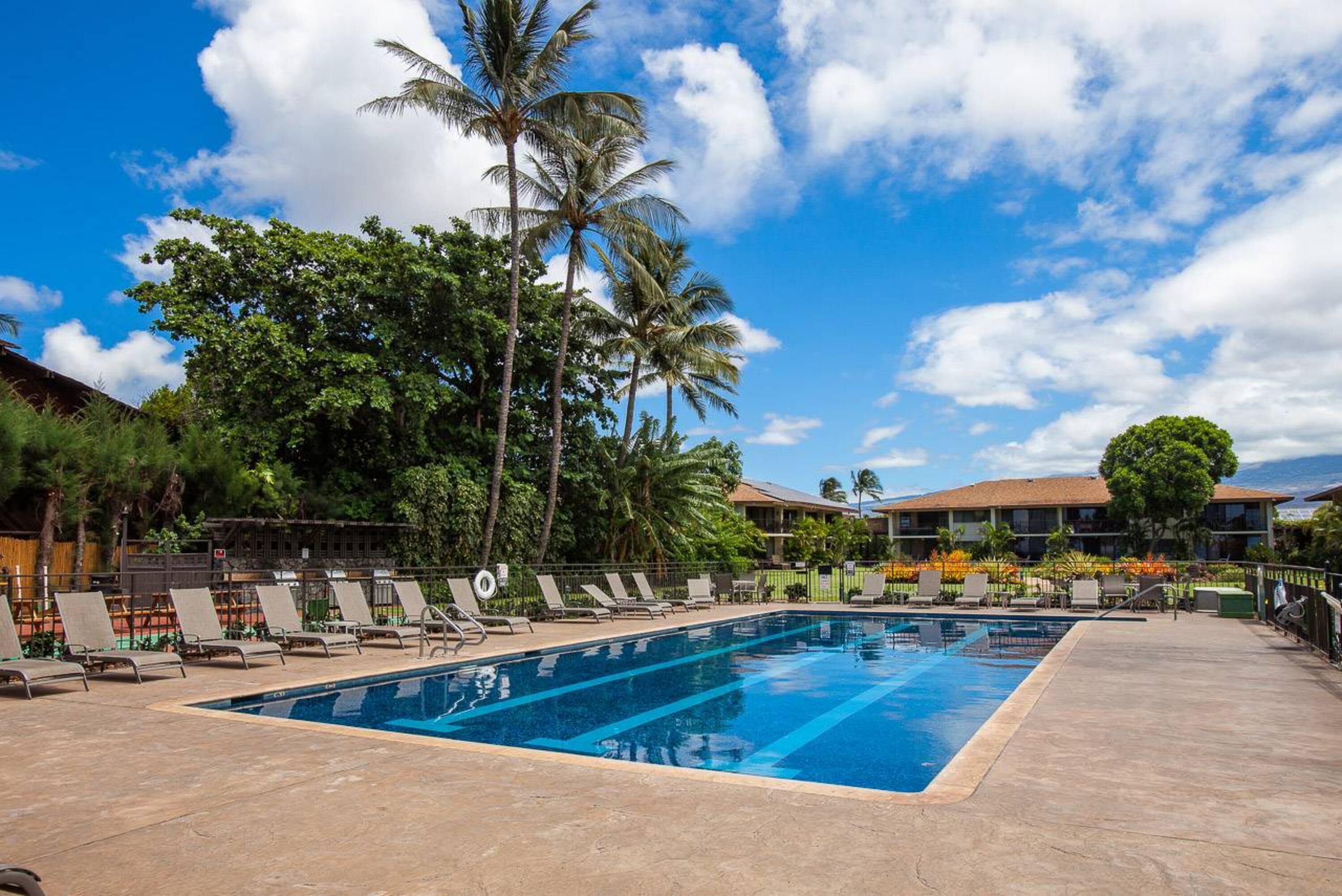 Waiohuli Beach Hale by Coldwell Banker Vacation Rentals