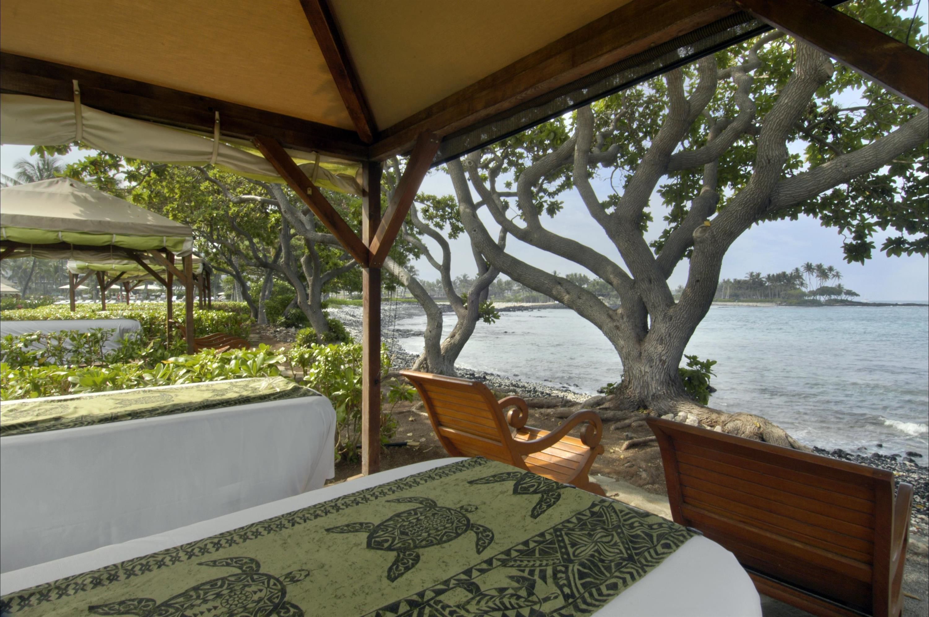 Fairmont Orchid Gold Experience