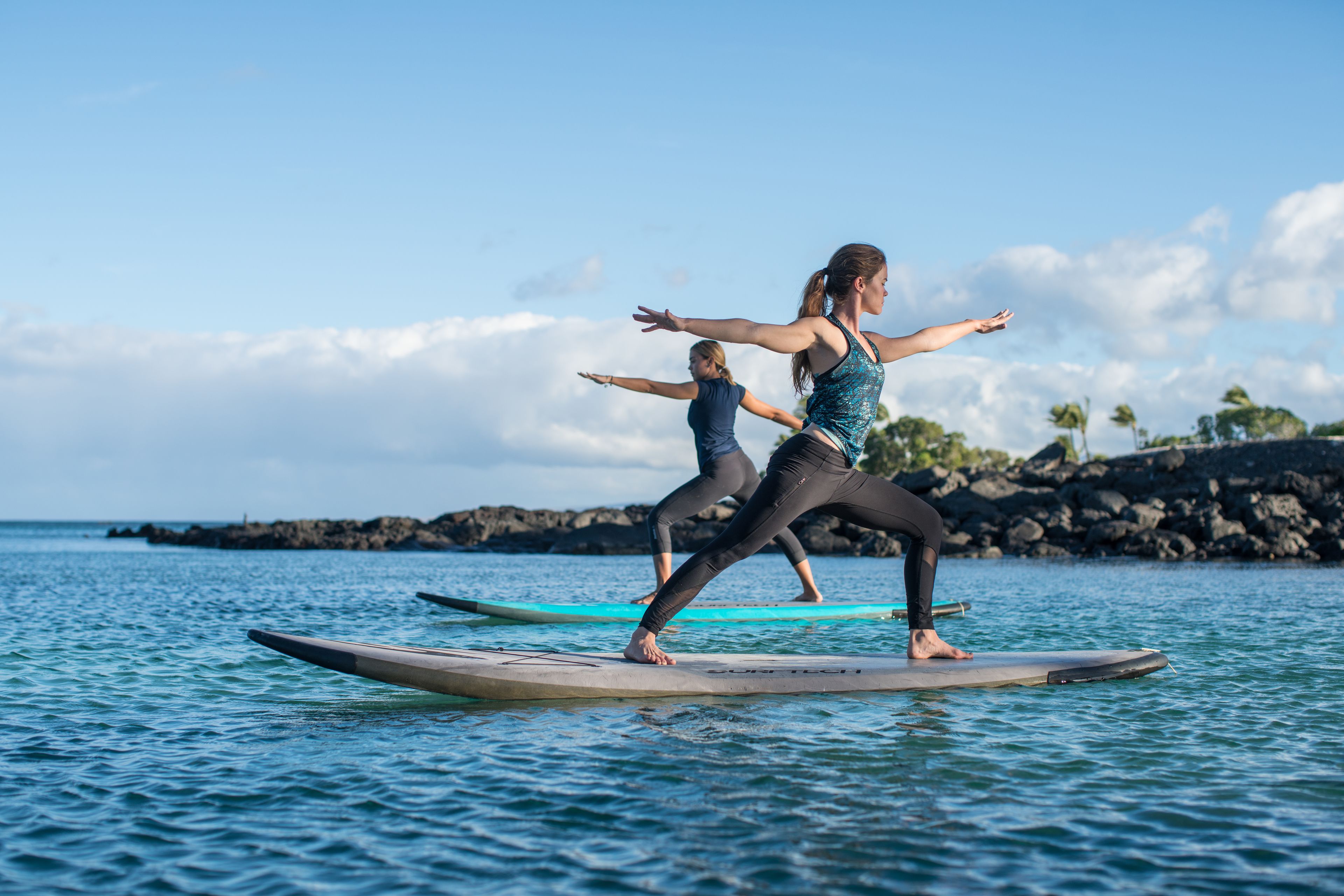 Fairmont Orchid Gold Experience