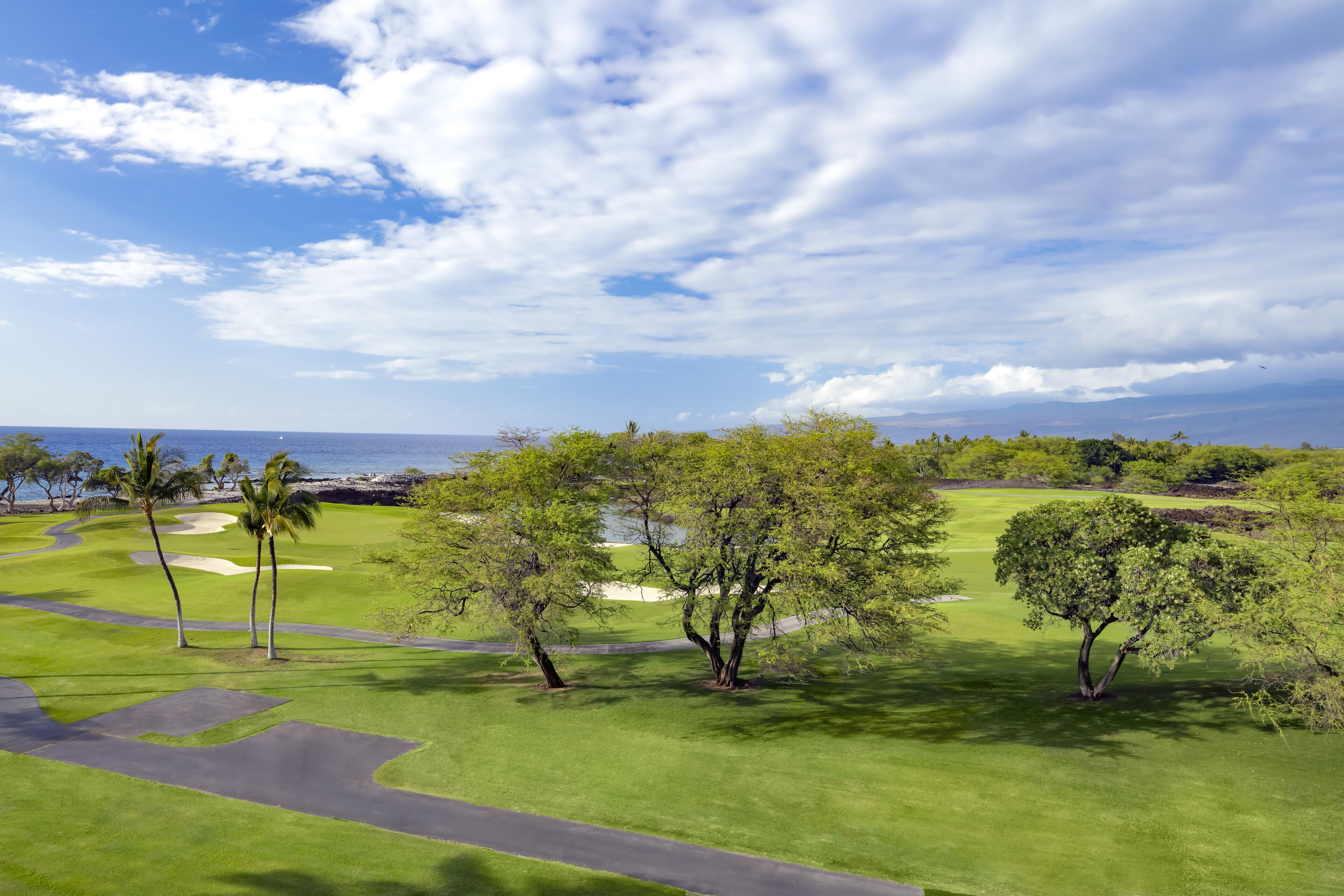 Fairmont Orchid Gold Experience