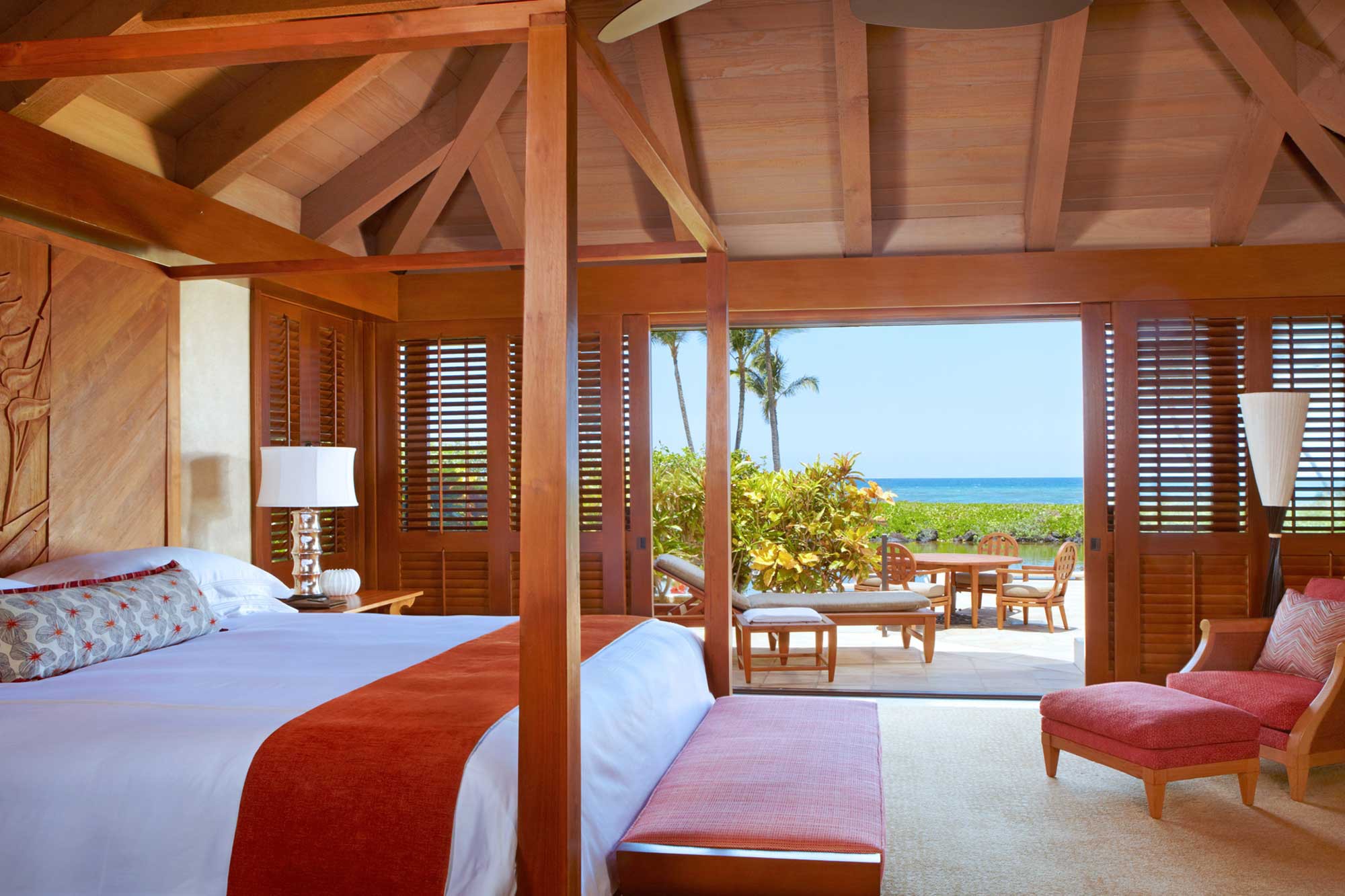 Mauna Lani, Auberge Resorts Collection