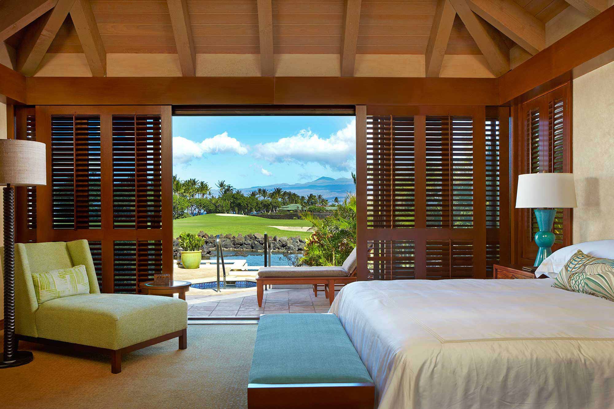 Mauna Lani, Auberge Resorts Collection