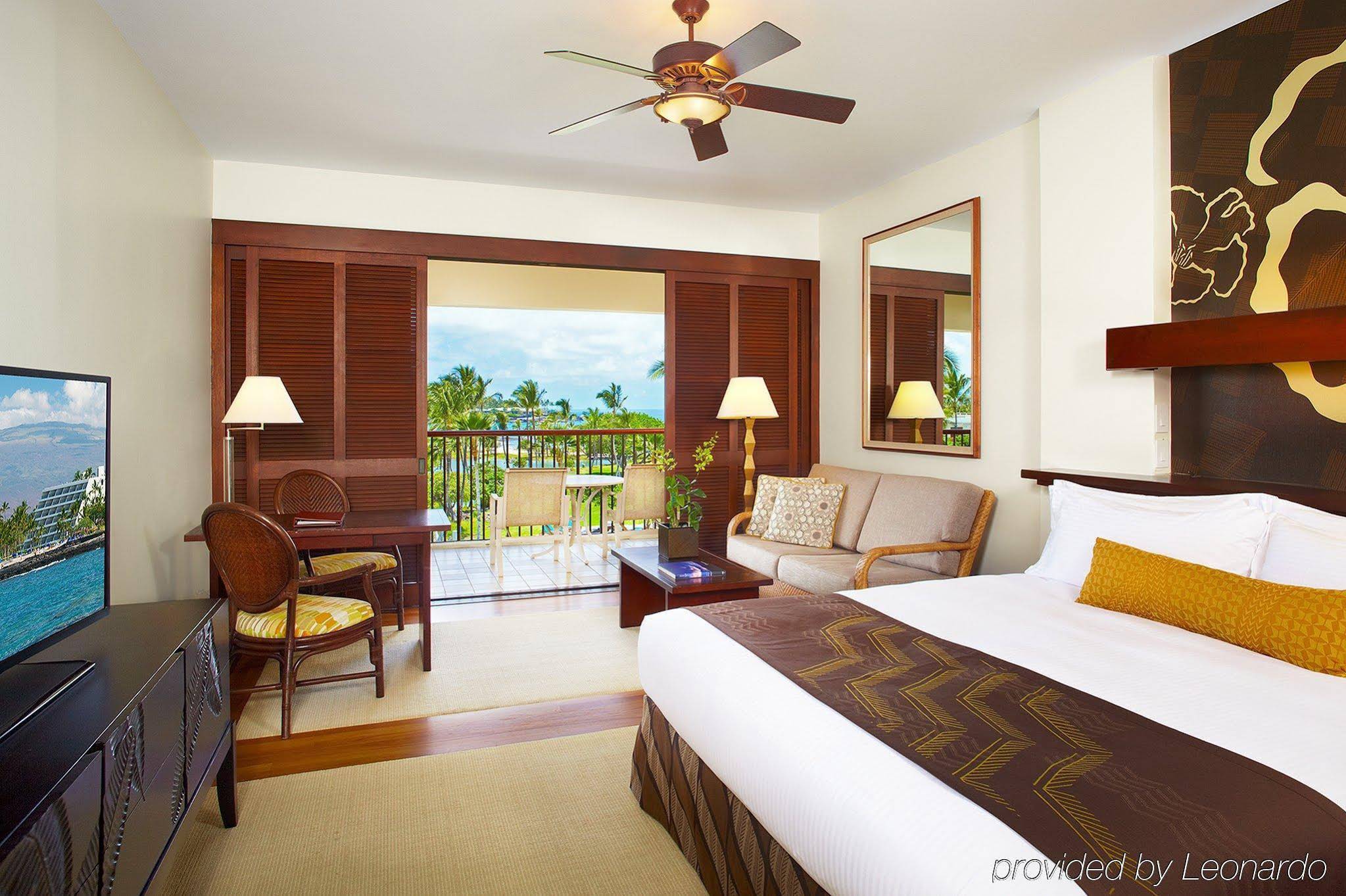 Mauna Lani, Auberge Resorts Collection