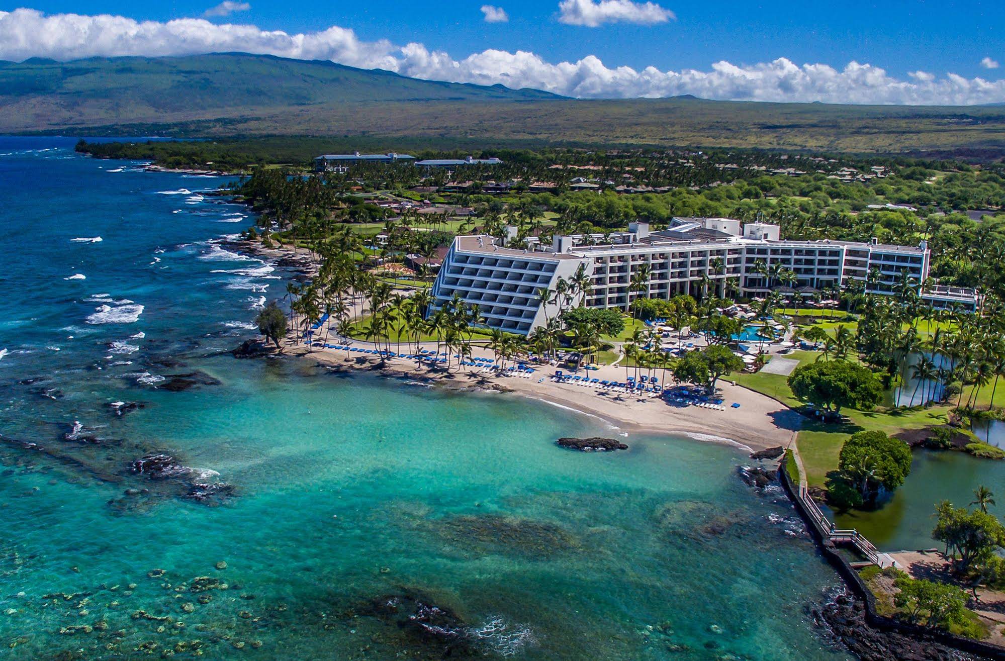 Mauna Lani, Auberge Resorts Collection
