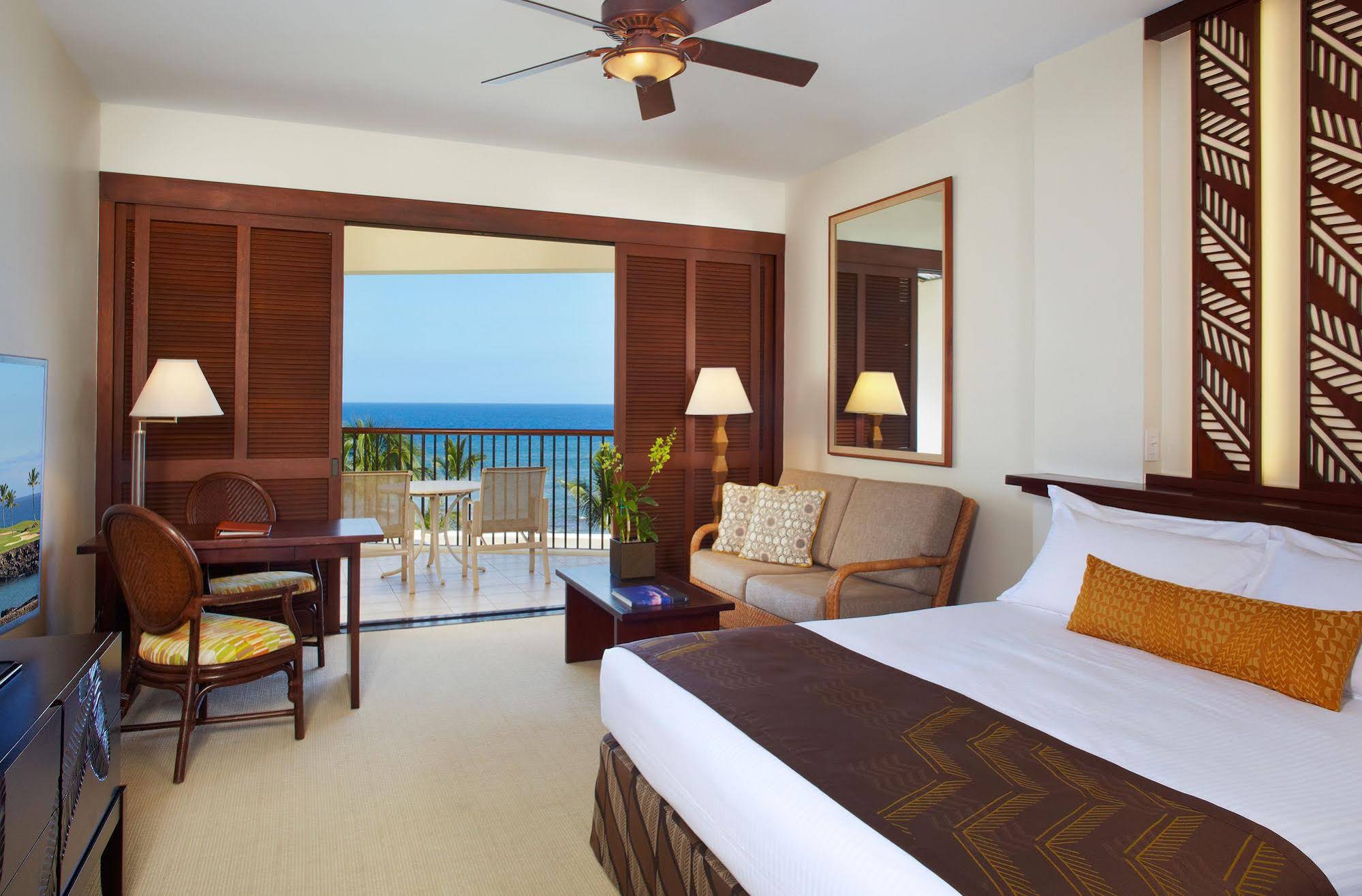 Mauna Lani, Auberge Resorts Collection