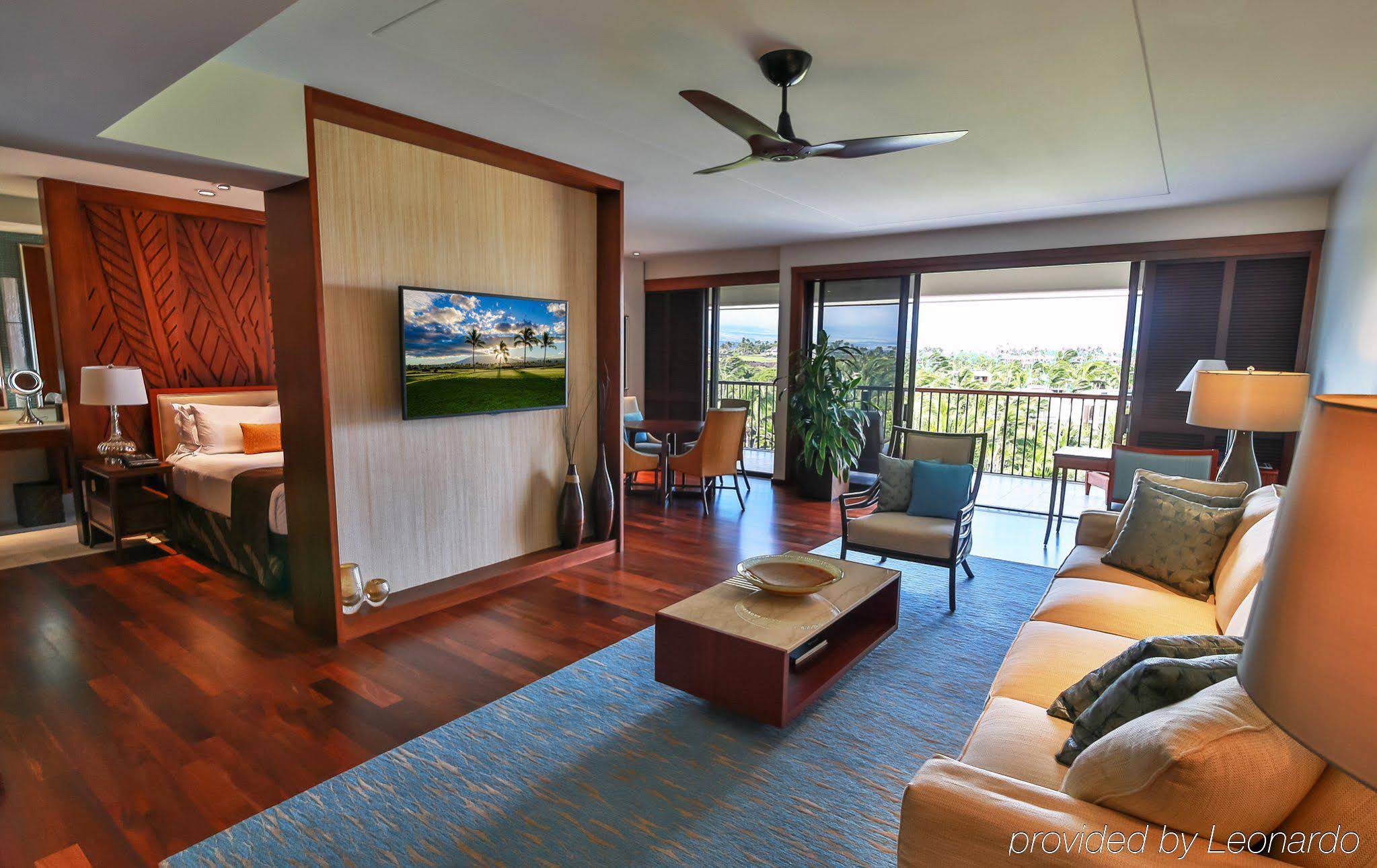 Mauna Lani, Auberge Resorts Collection