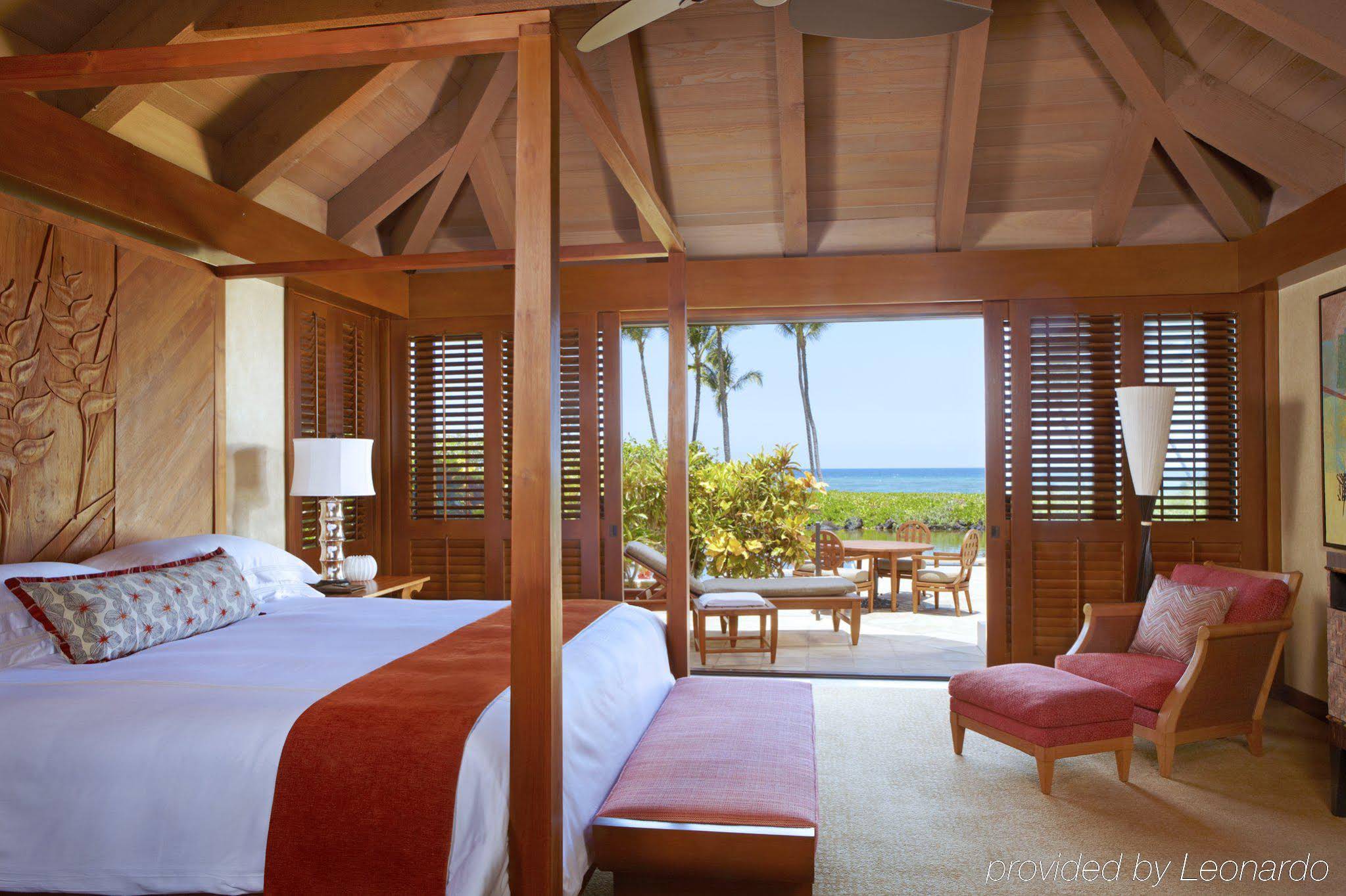Mauna Lani, Auberge Resorts Collection