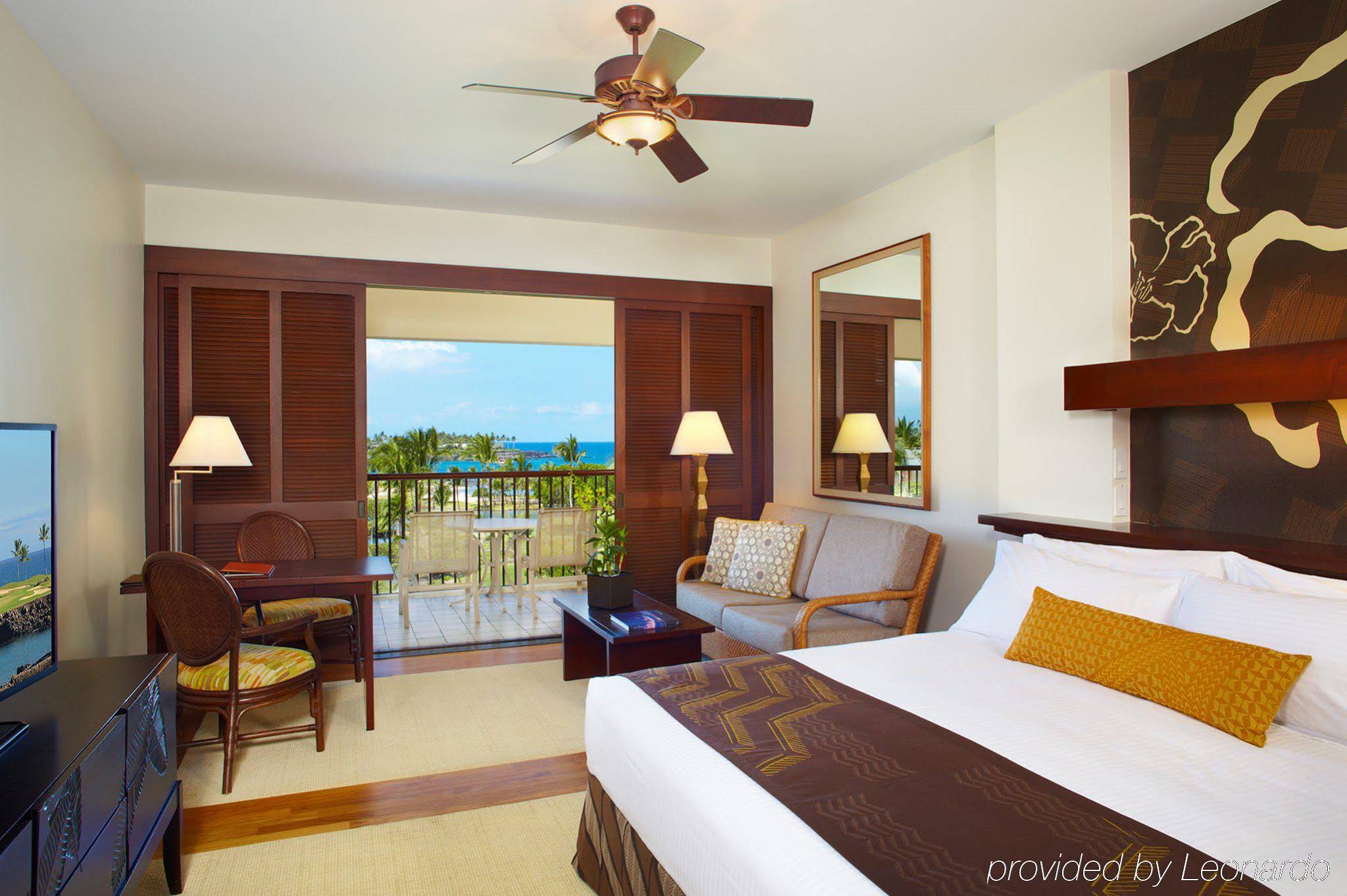 Mauna Lani, Auberge Resorts Collection