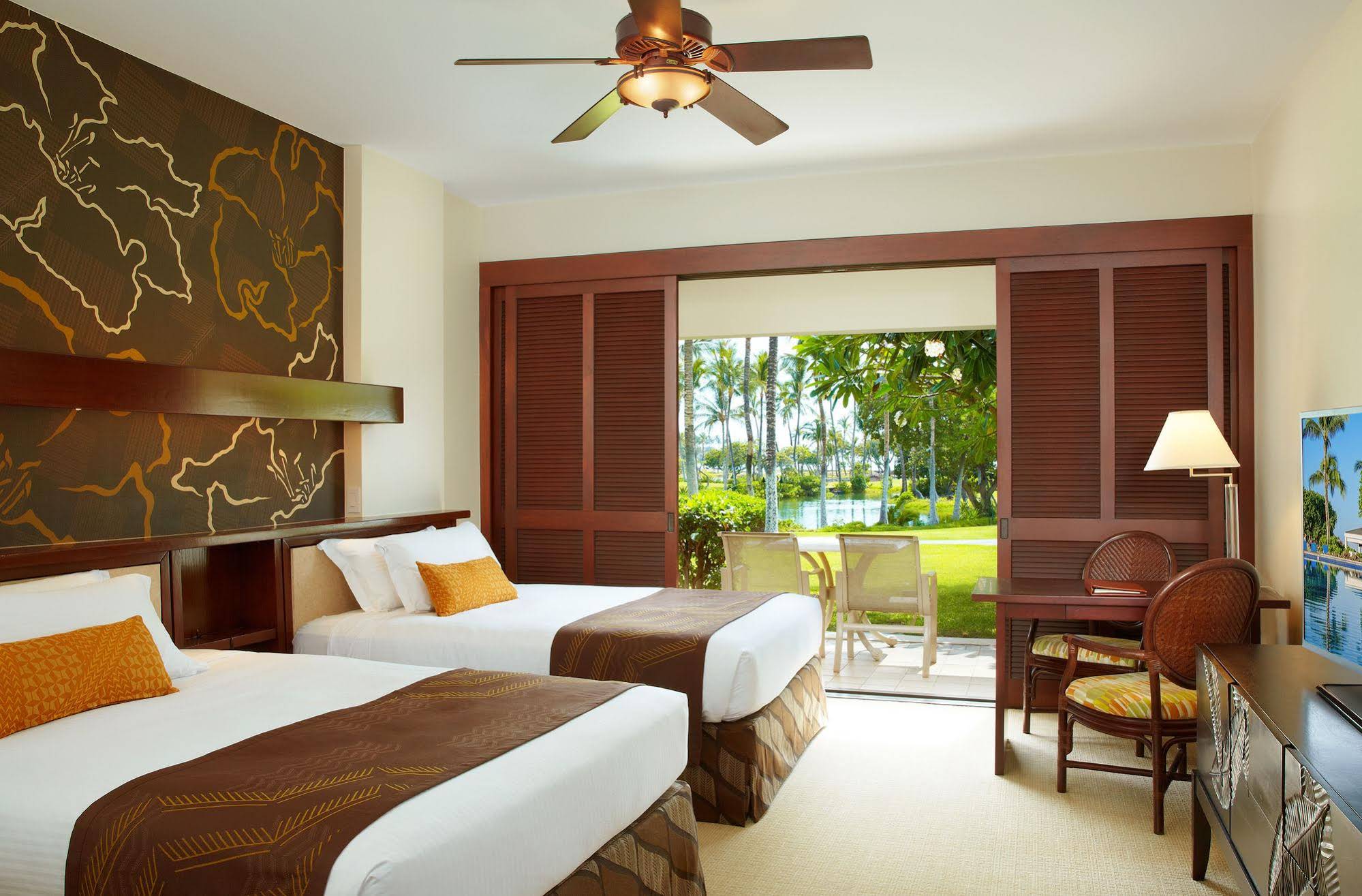 Mauna Lani, Auberge Resorts Collection