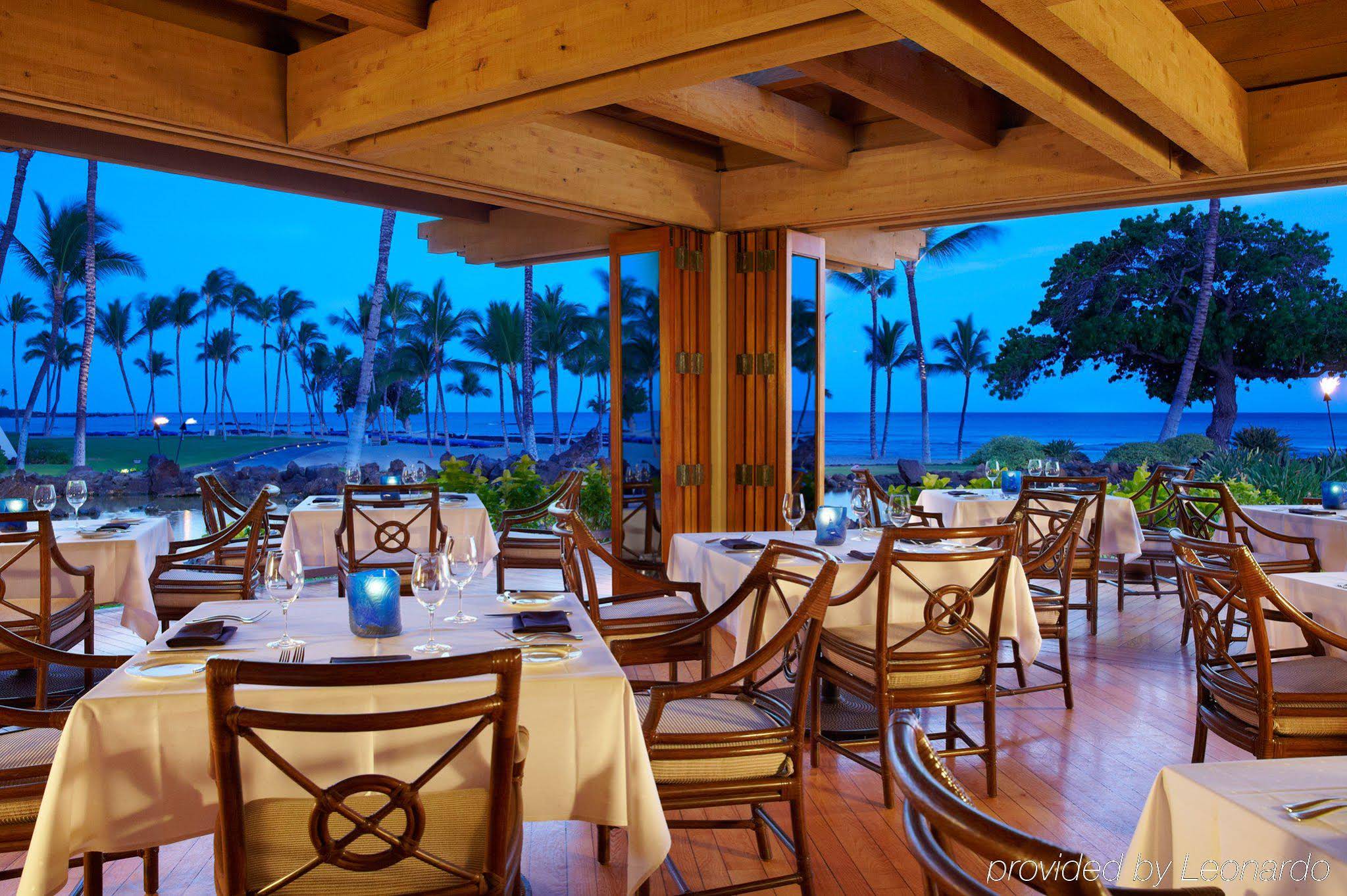 Mauna Lani, Auberge Resorts Collection