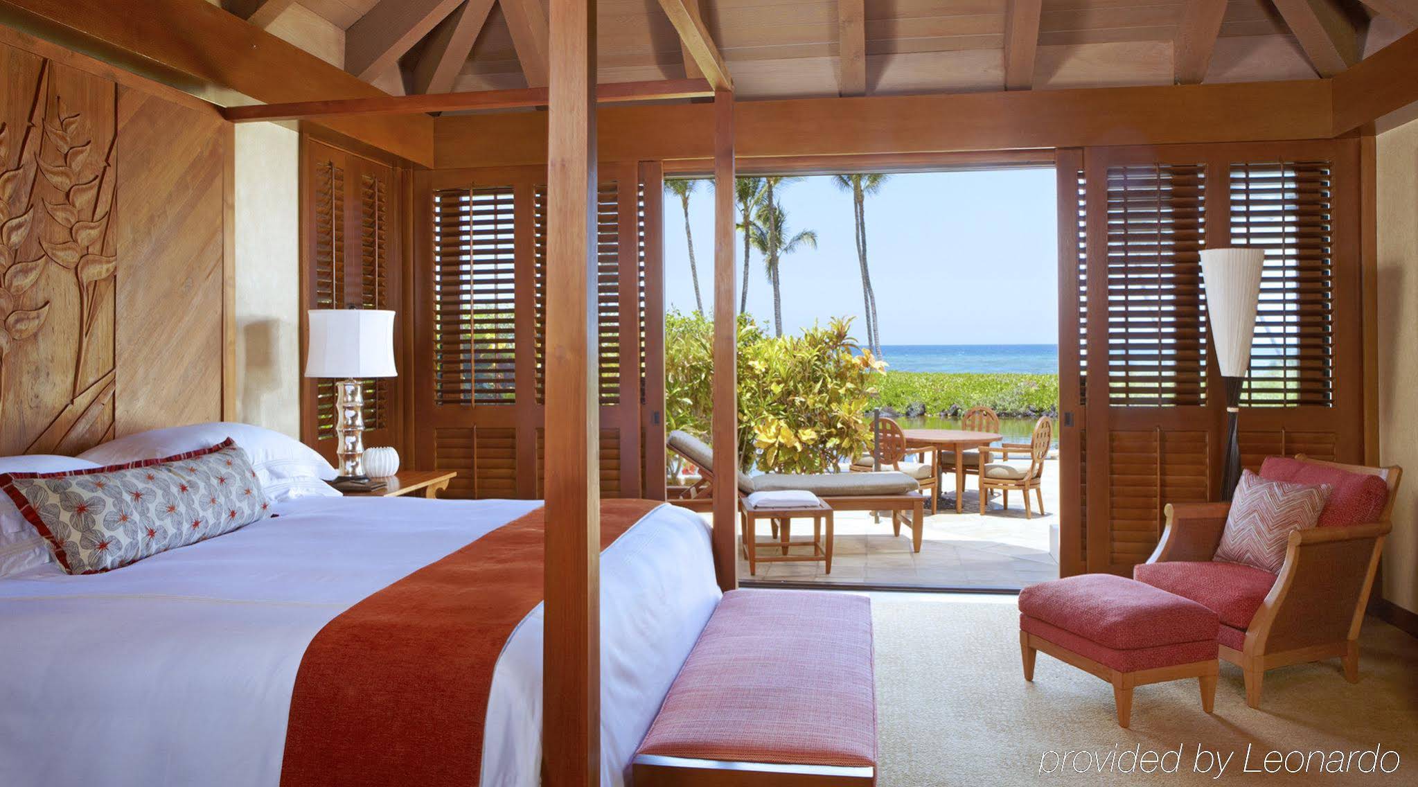 Mauna Lani, Auberge Resorts Collection