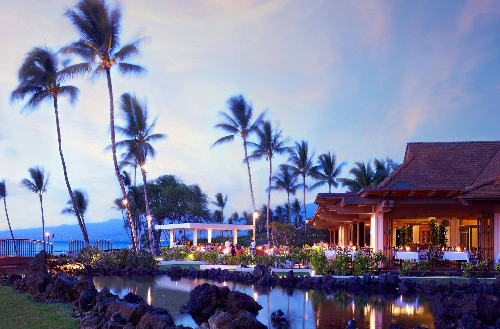 Mauna Lani, Auberge Resorts Collection