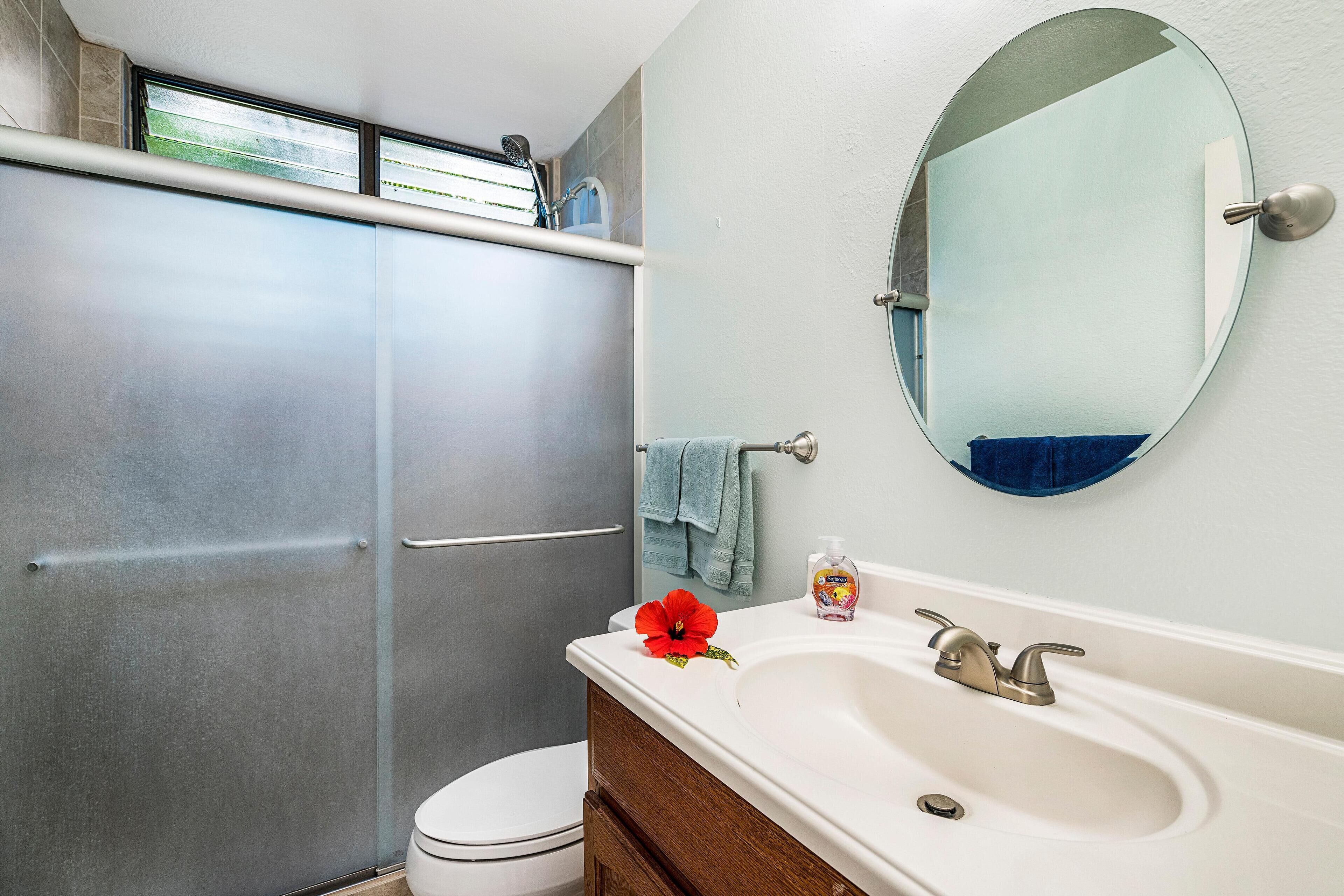 Kona Surf & Racquet Club