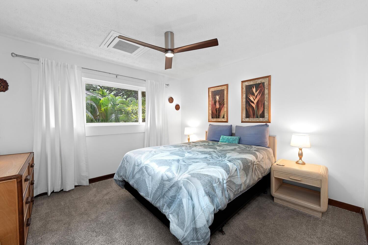 Kona Surf & Racquet Club