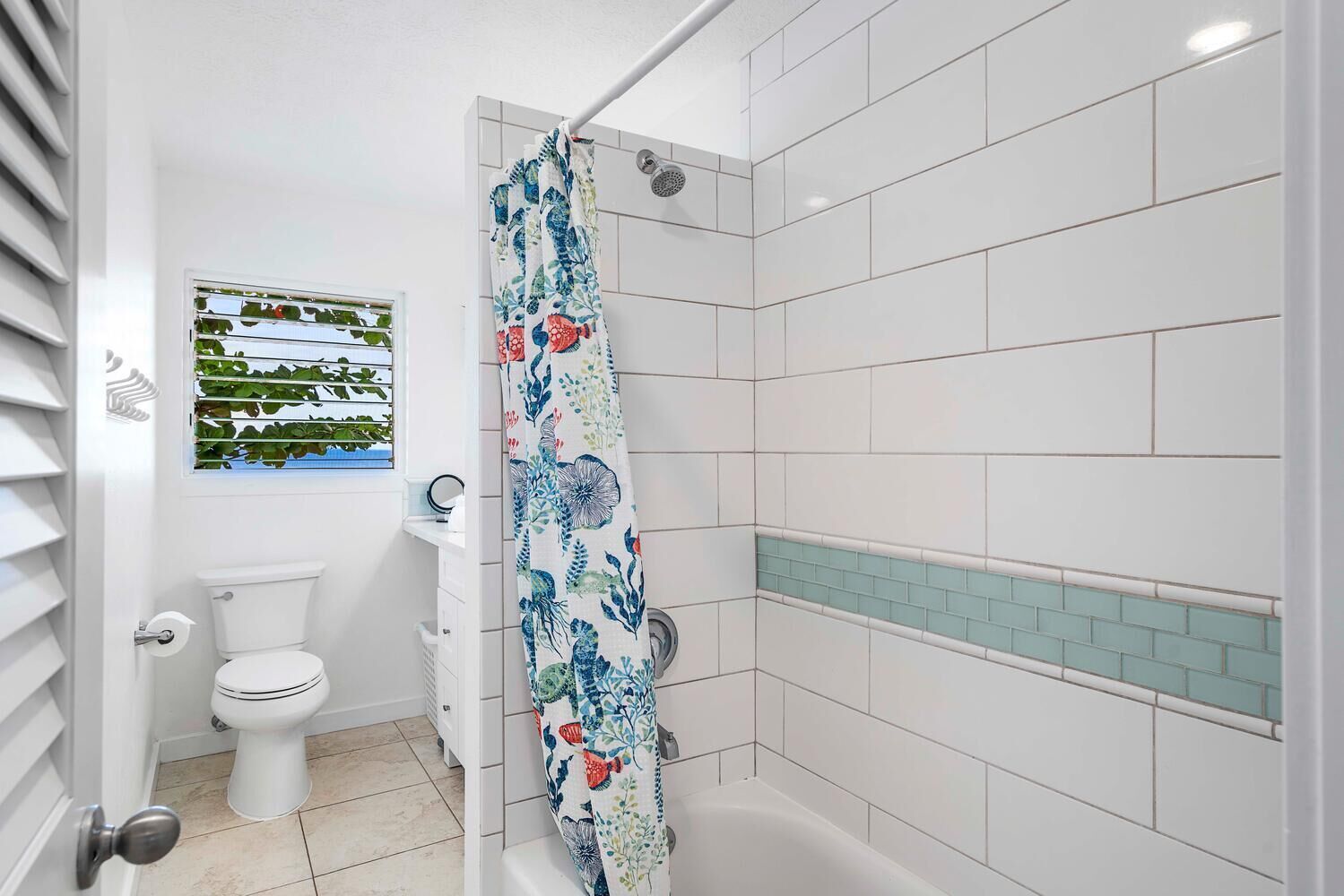 Kona Surf & Racquet Club