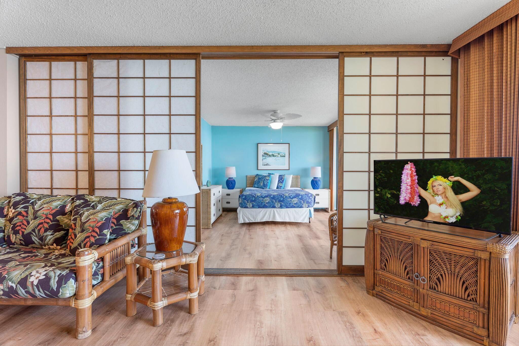 Kona Surf & Racquet Club