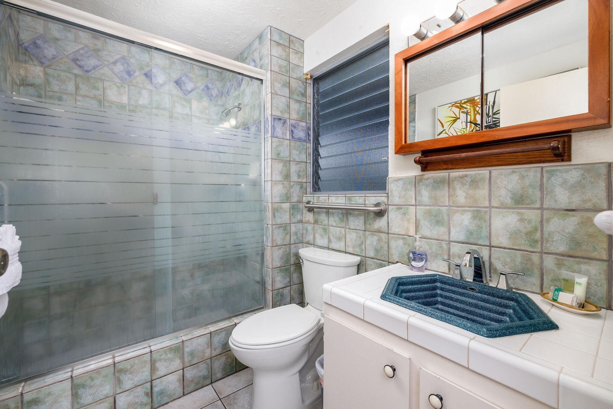 Kona Surf & Racquet Club