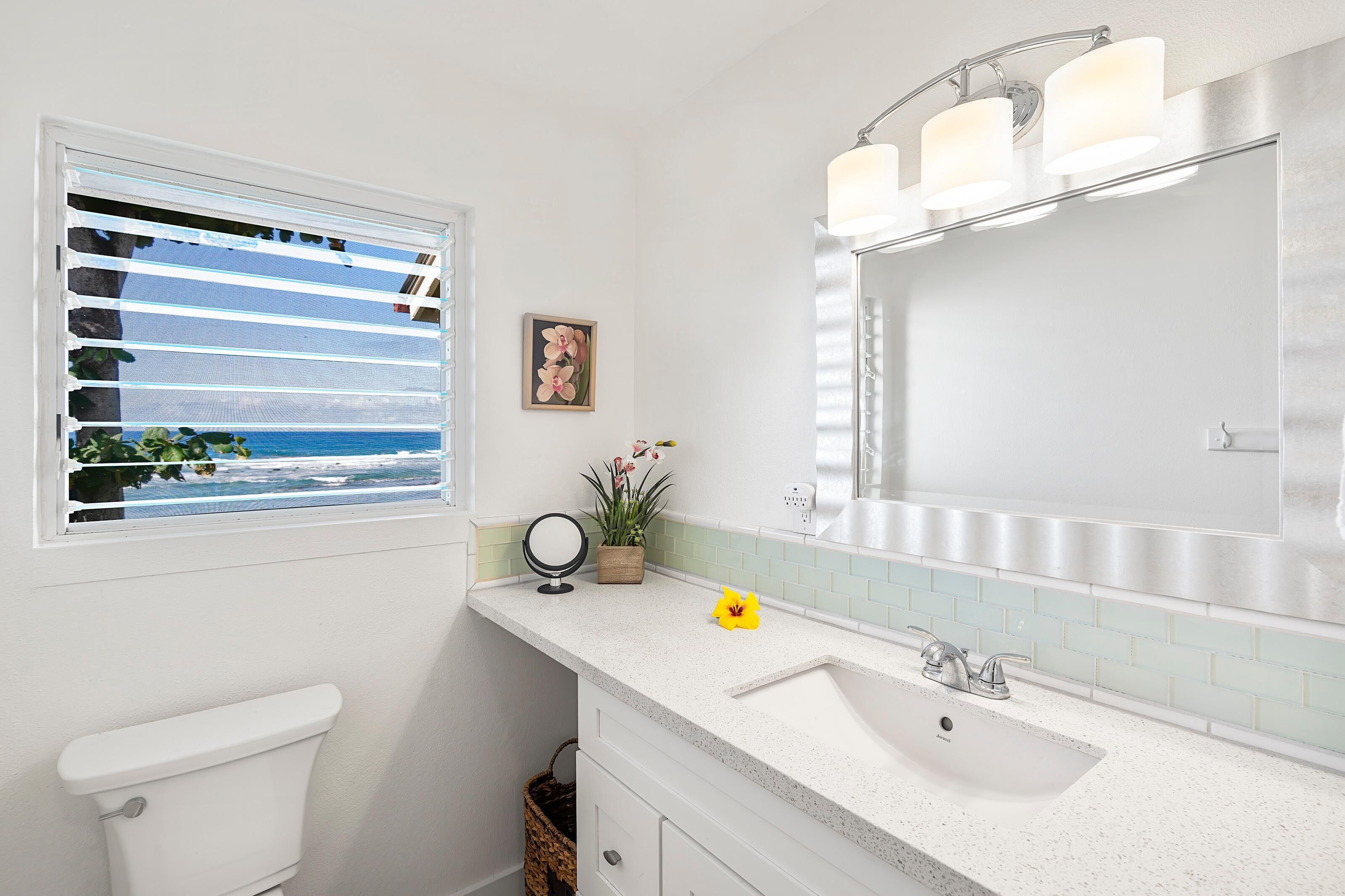 Kona Surf & Racquet Club