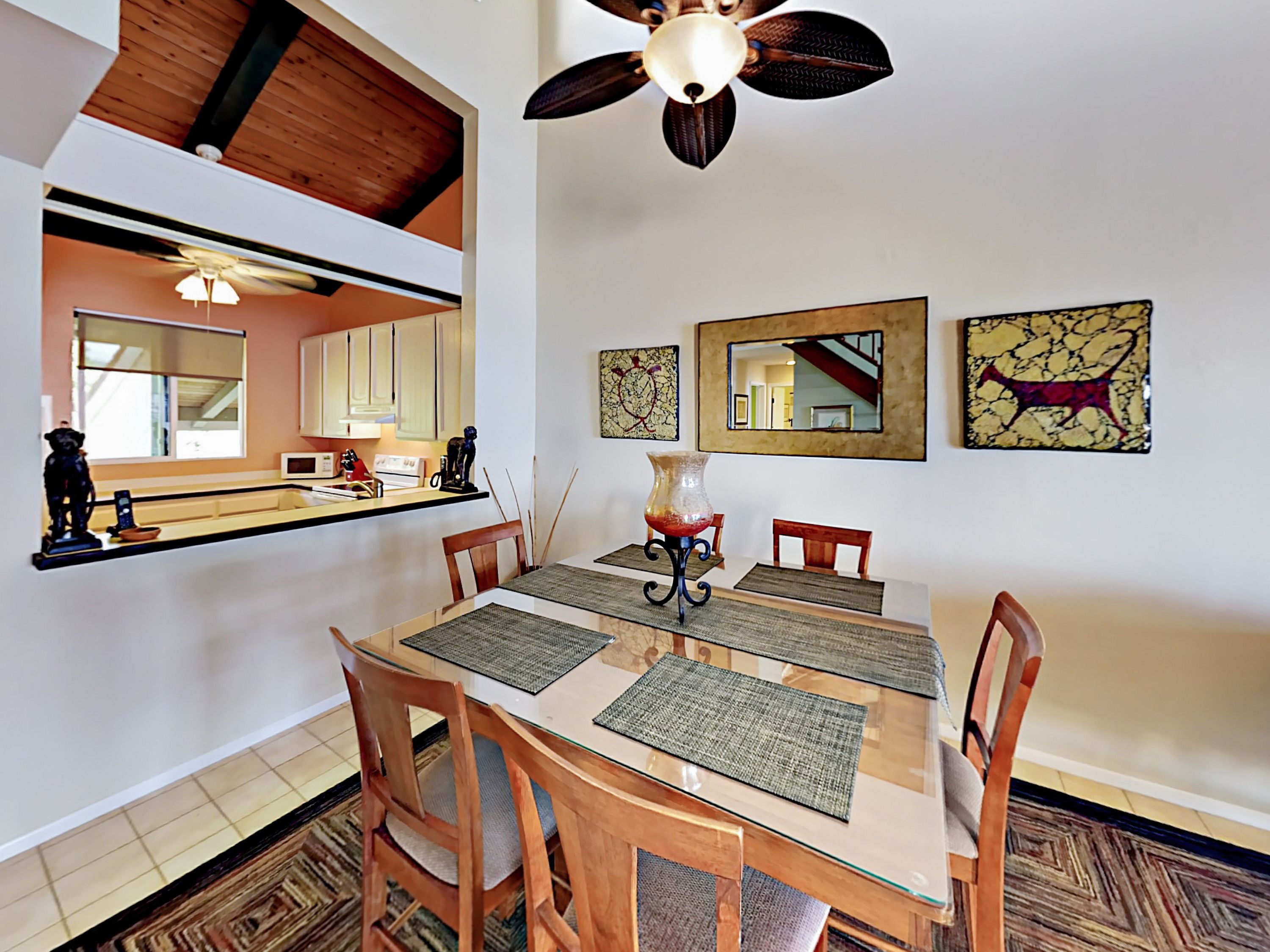 Kona Surf & Racquet Club