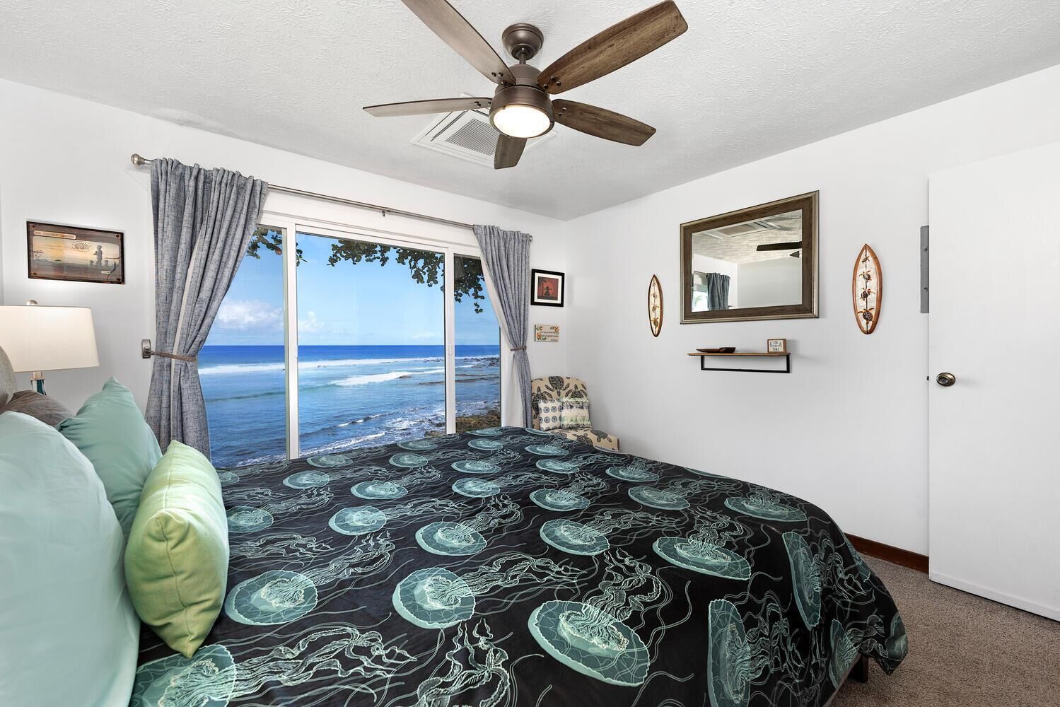 Kona Surf & Racquet Club