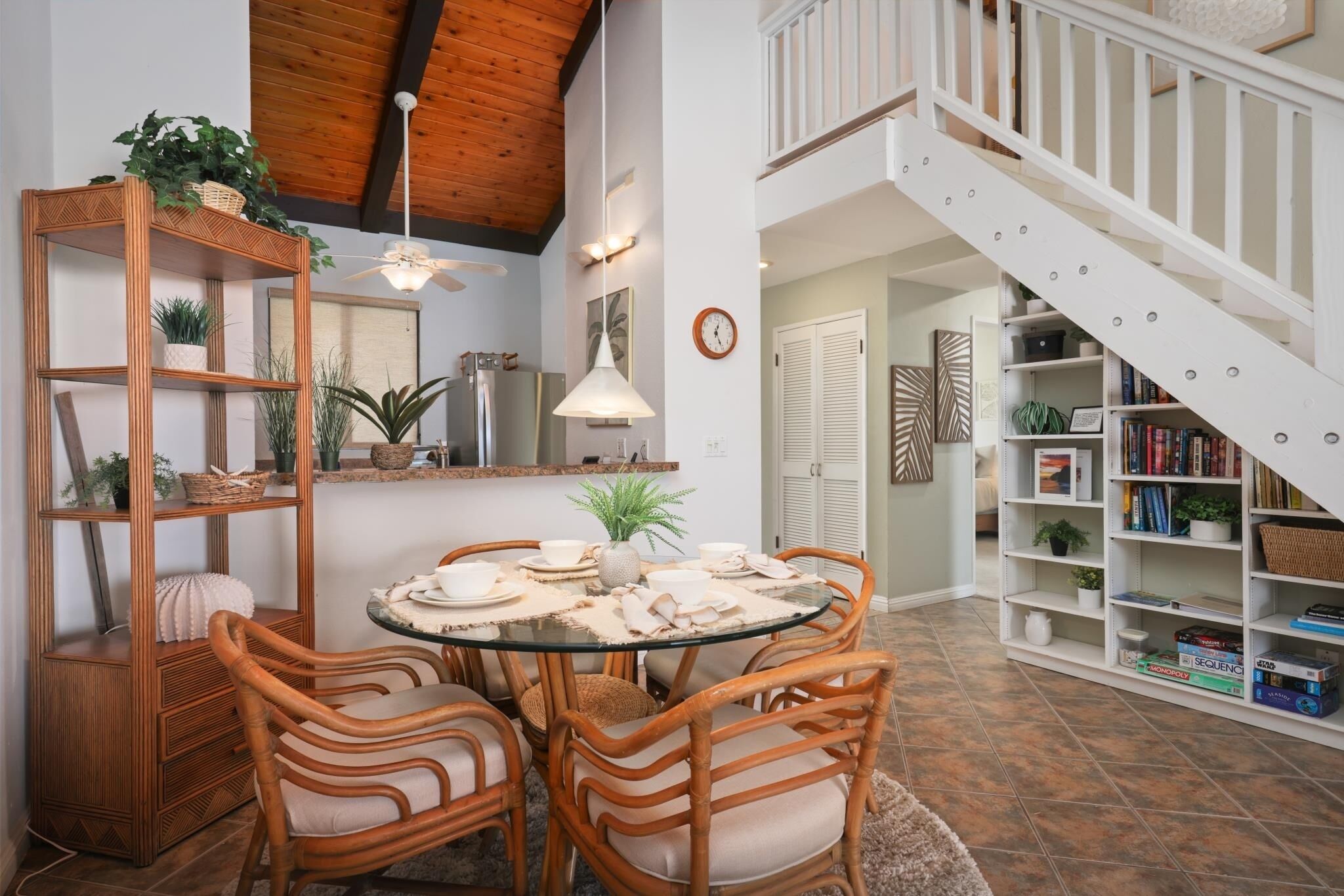 Kona Surf & Racquet Club