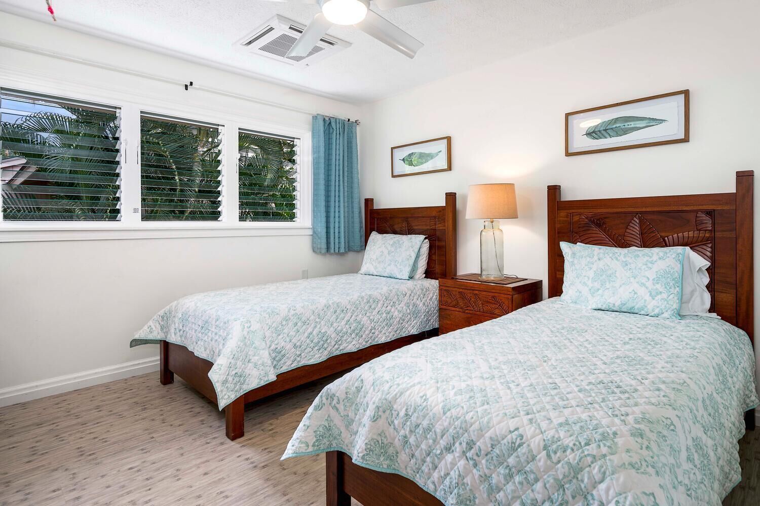 Kona Surf & Racquet Club