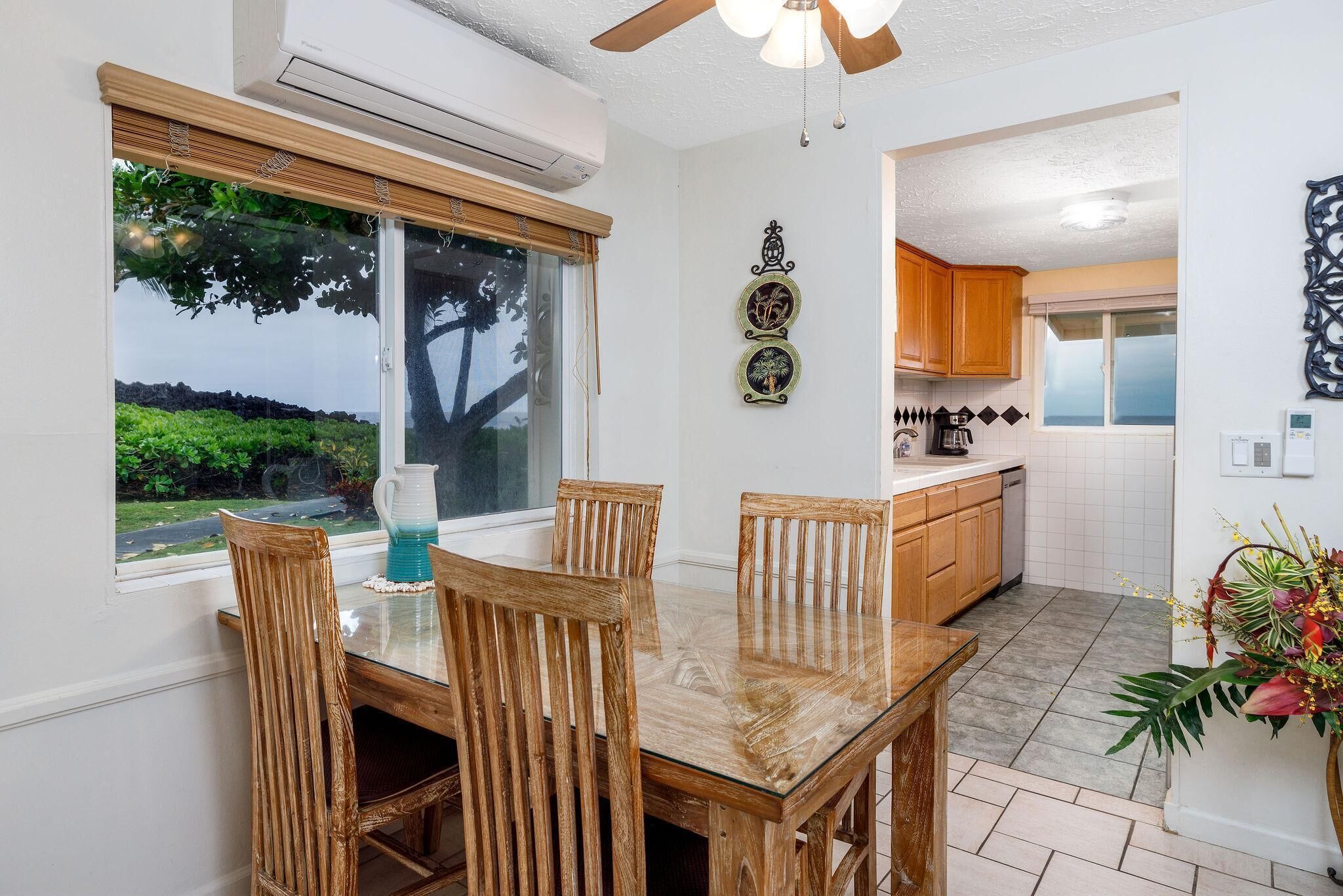 Kona Surf & Racquet Club