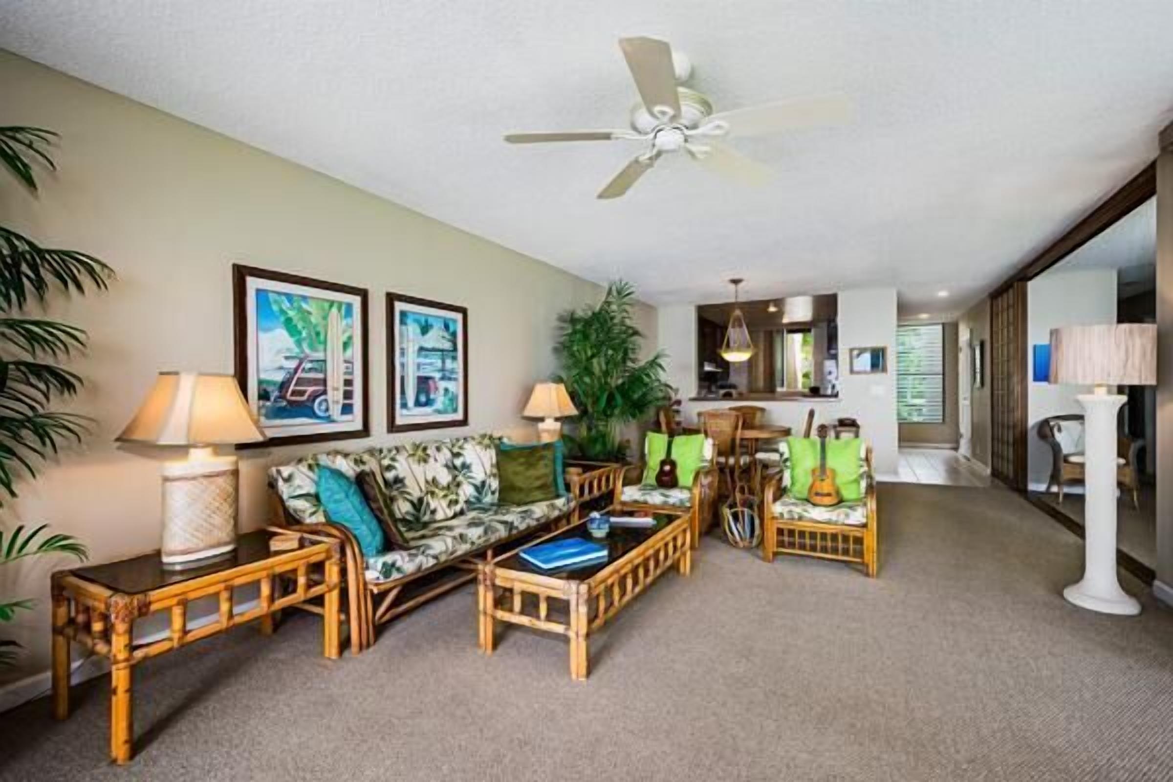 Kona Surf & Racquet Club