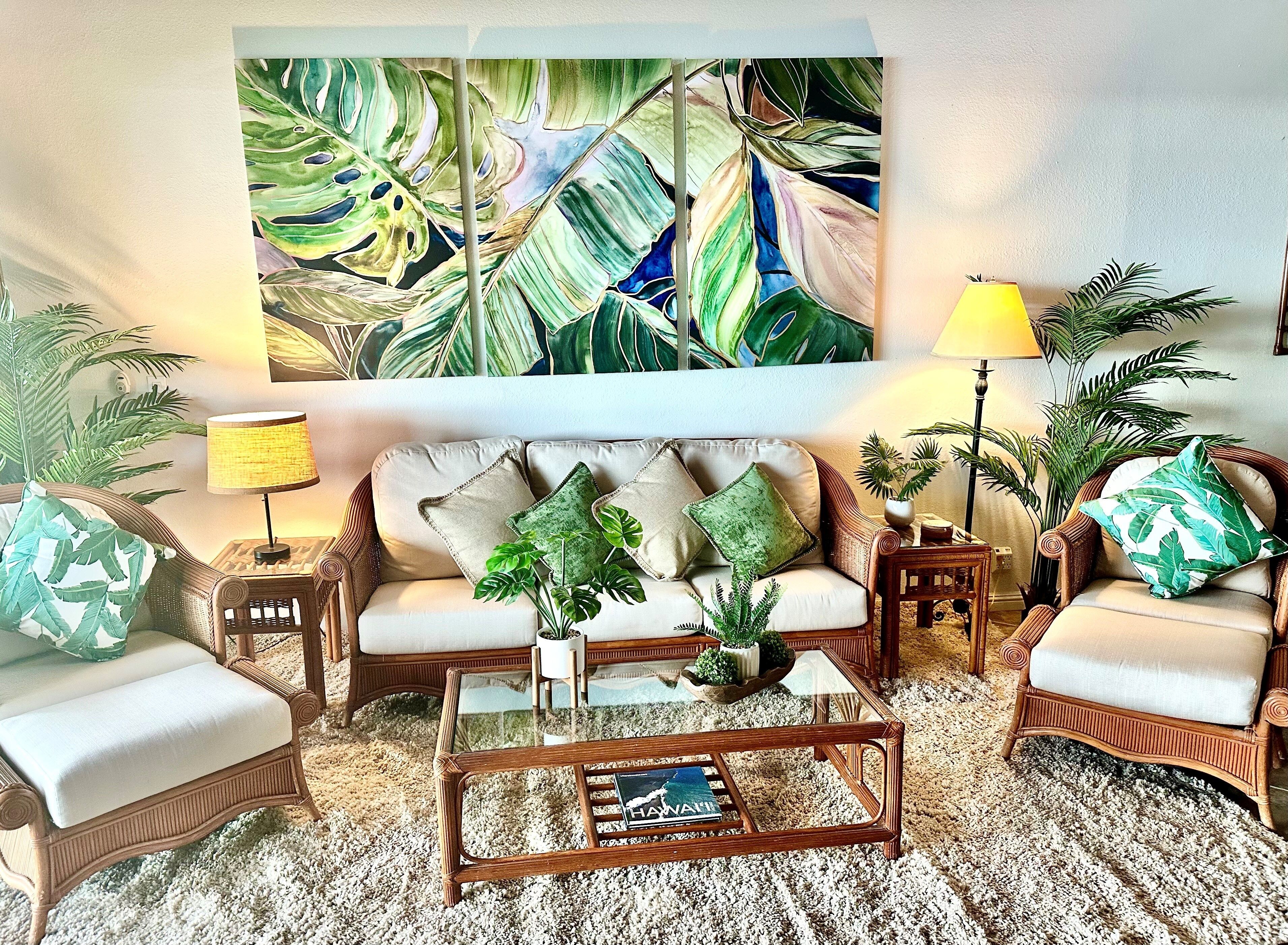 Kona Surf & Racquet Club