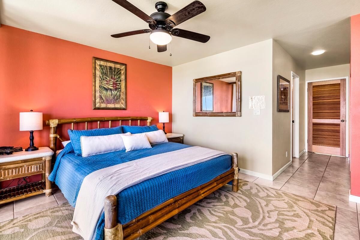 Kona Surf & Racquet Club