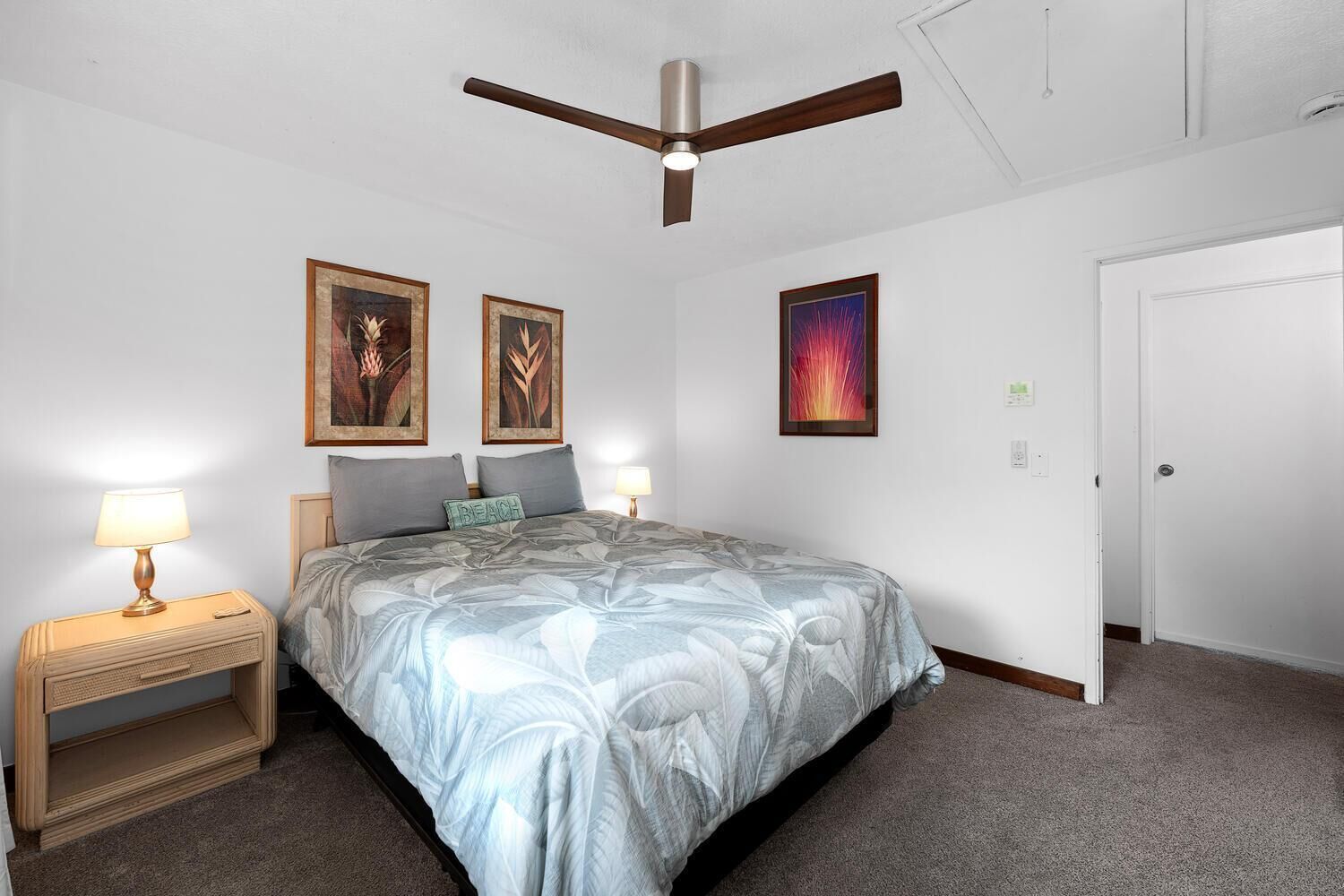 Kona Surf & Racquet Club