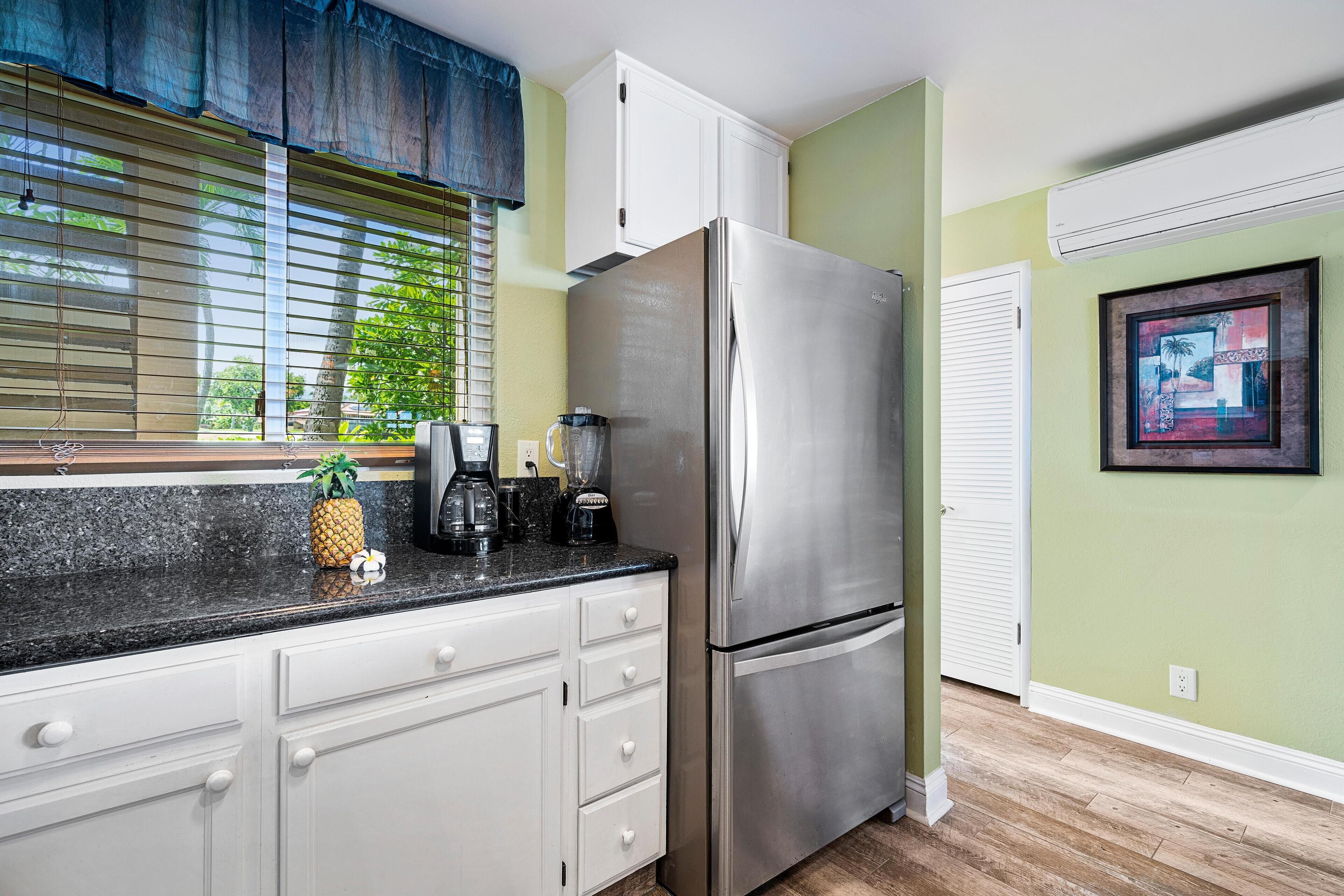 Kona Surf & Racquet Club