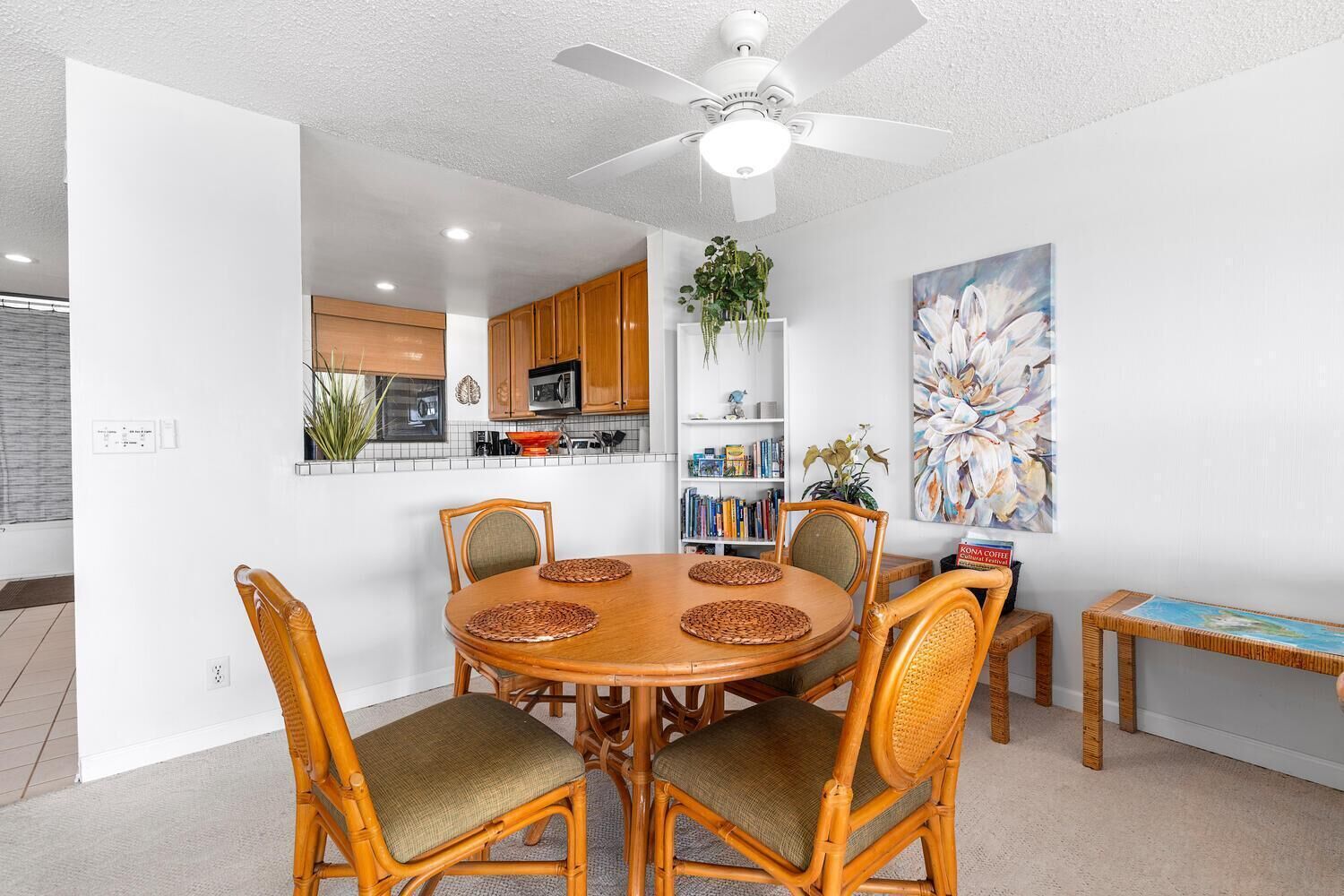 Kona Surf & Racquet Club