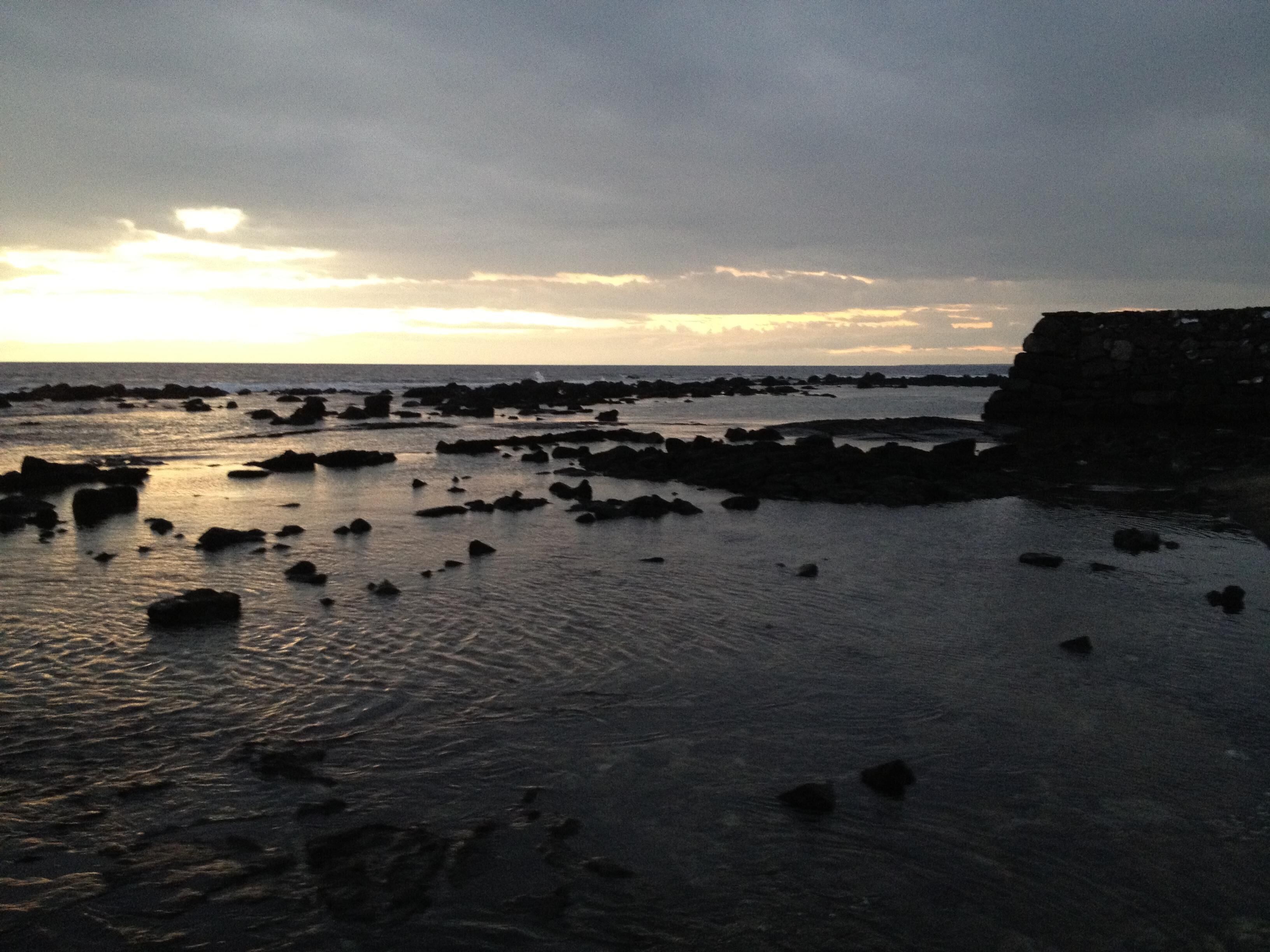 Kona Surf & Racquet Club