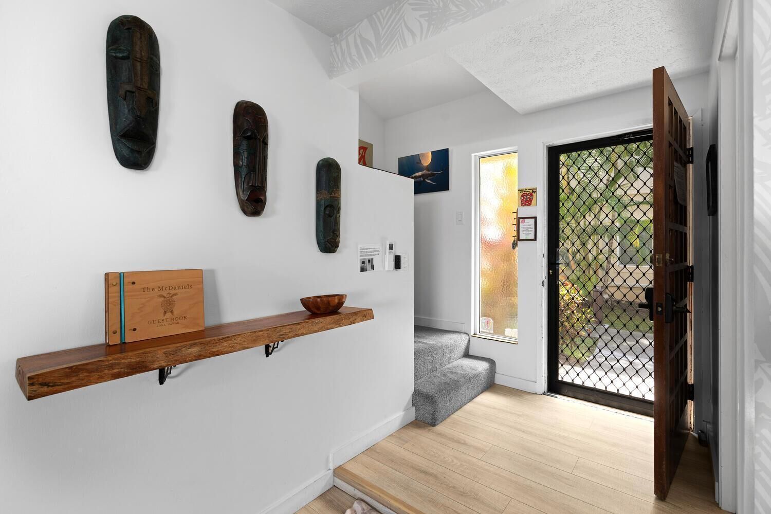 Kona Surf & Racquet Club