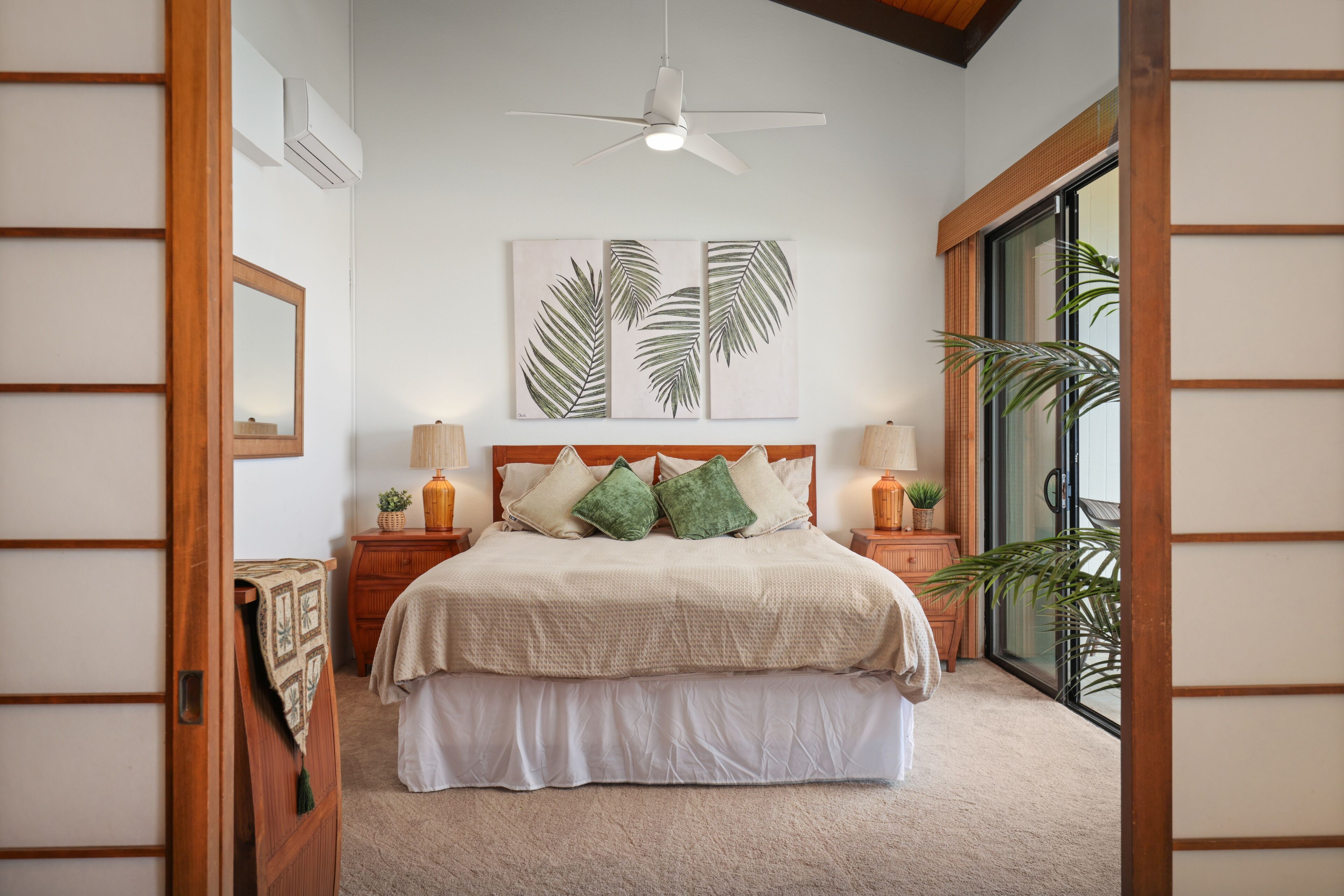 Kona Surf & Racquet Club