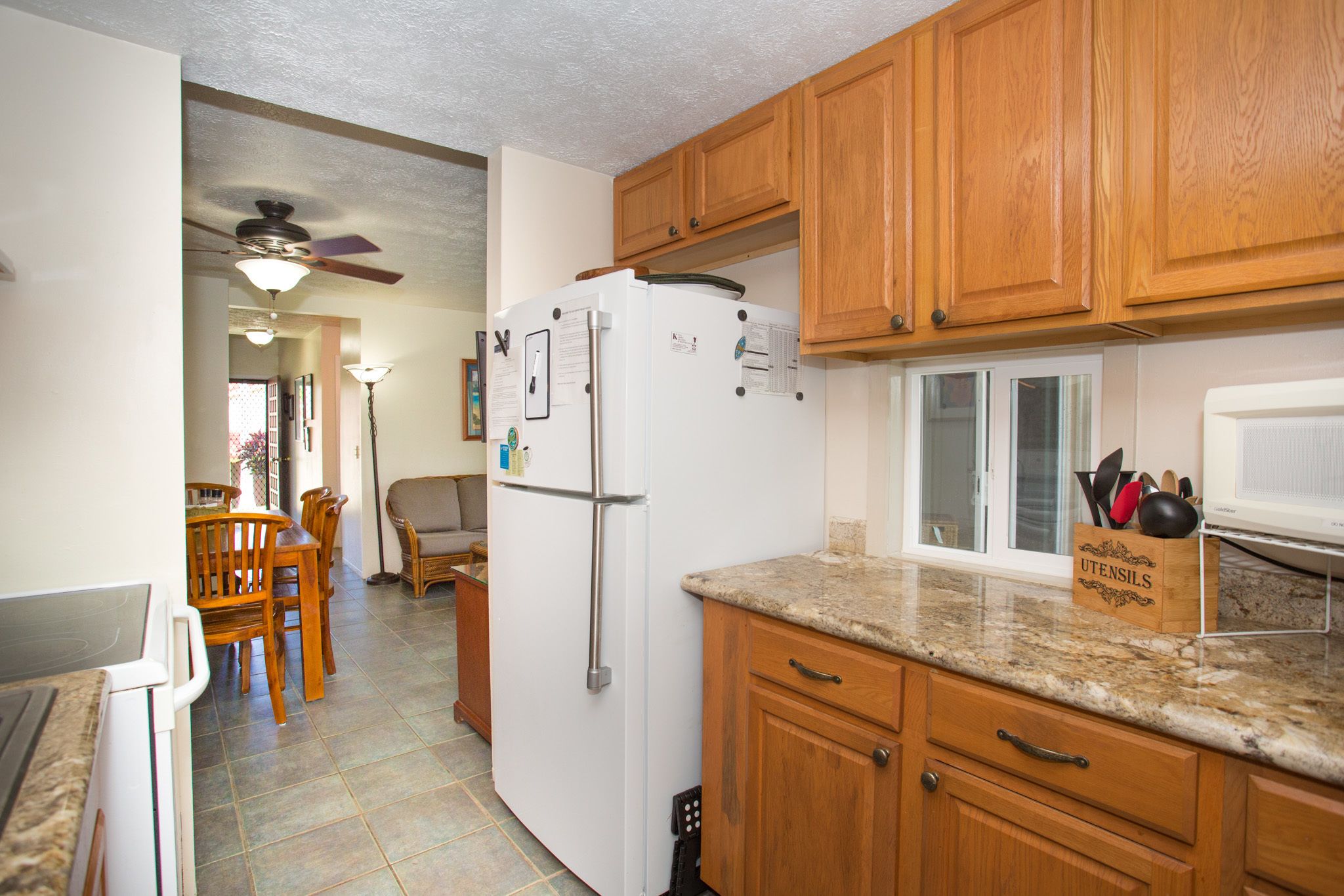 Kona Surf & Racquet Club