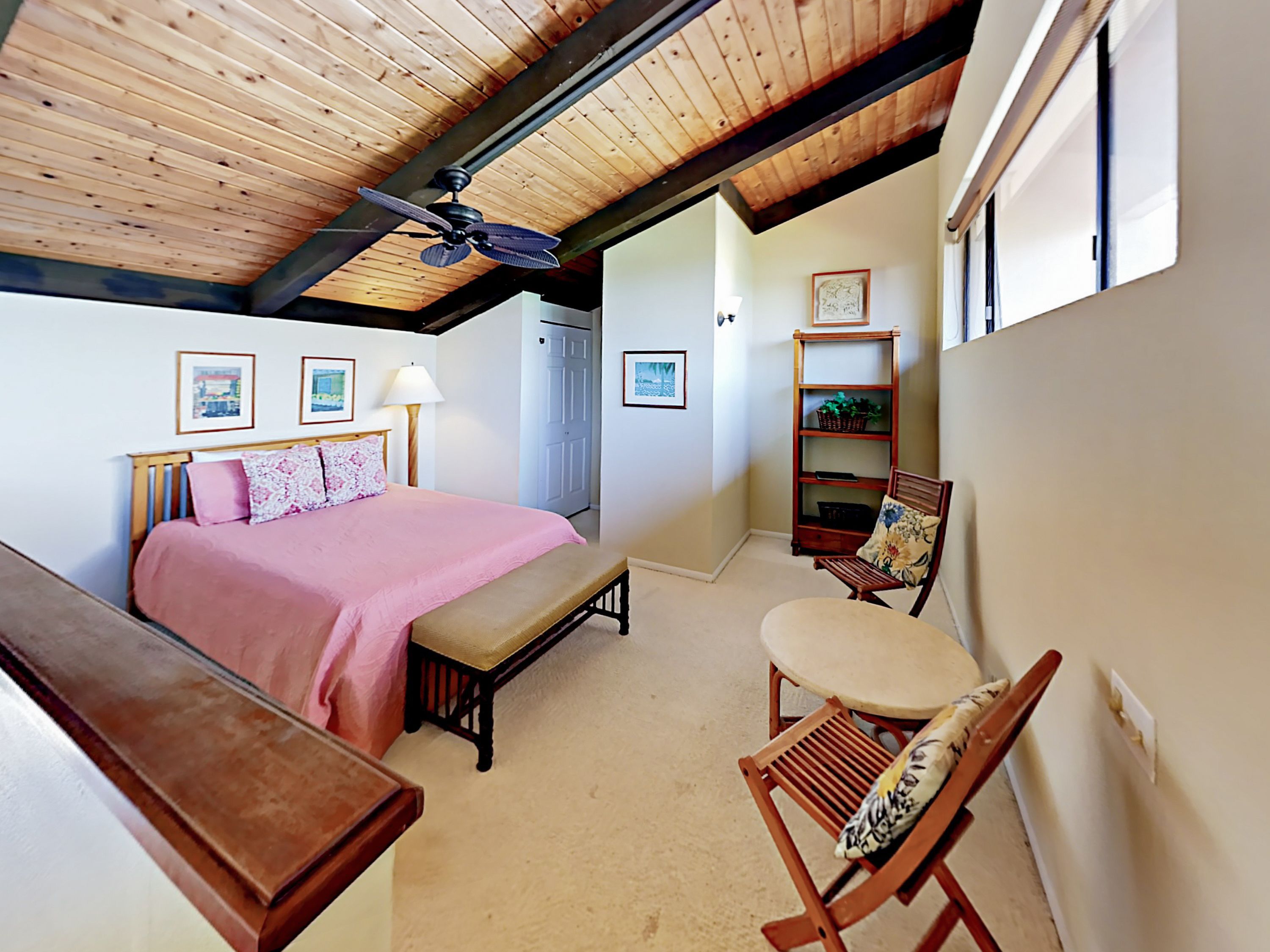 Kona Surf & Racquet Club