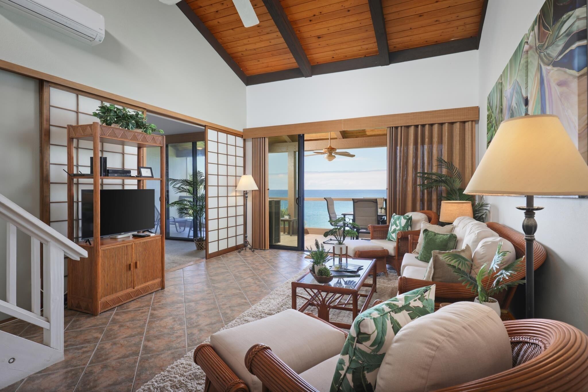 Kona Surf & Racquet Club