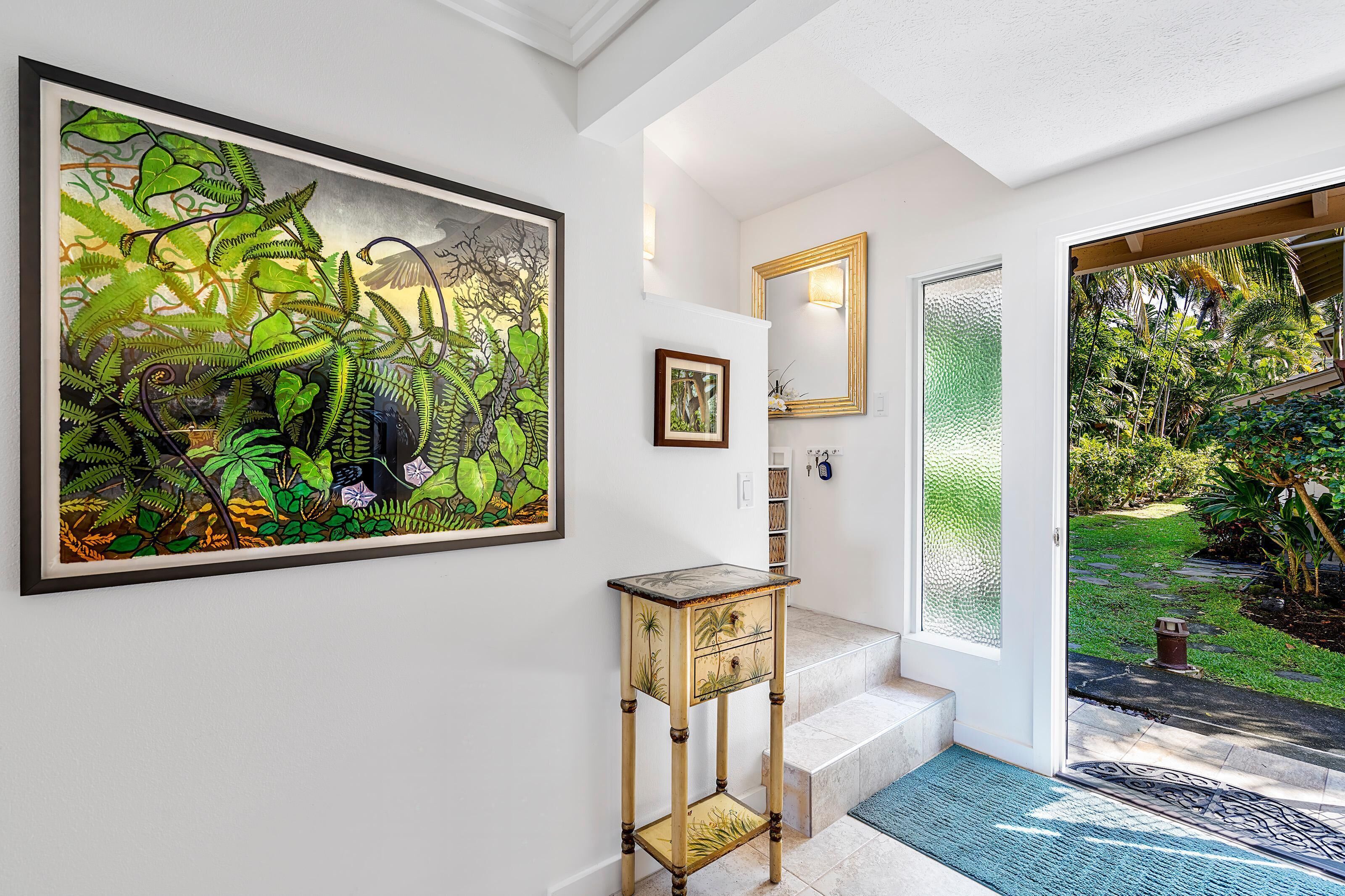 Kona Surf & Racquet Club