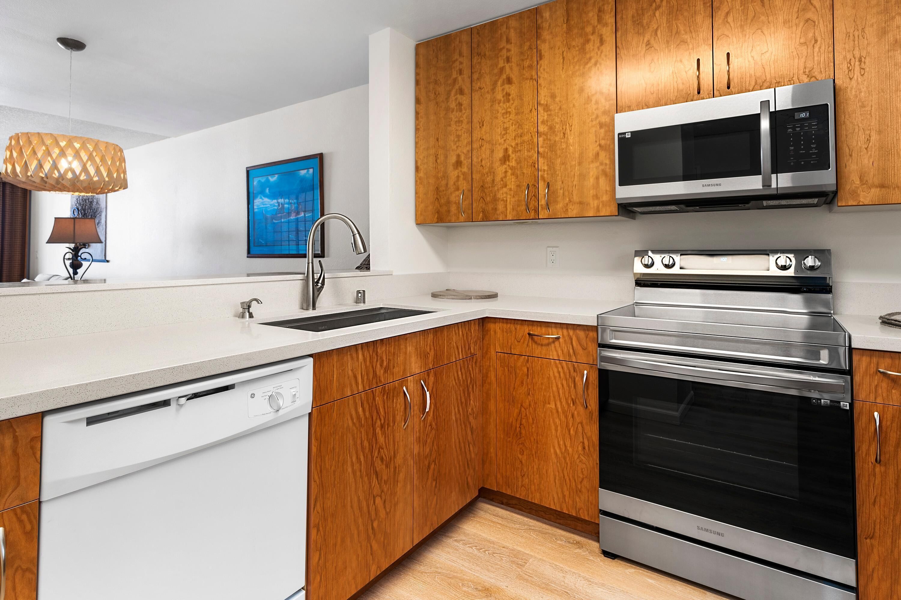 Kona Surf & Racquet Club