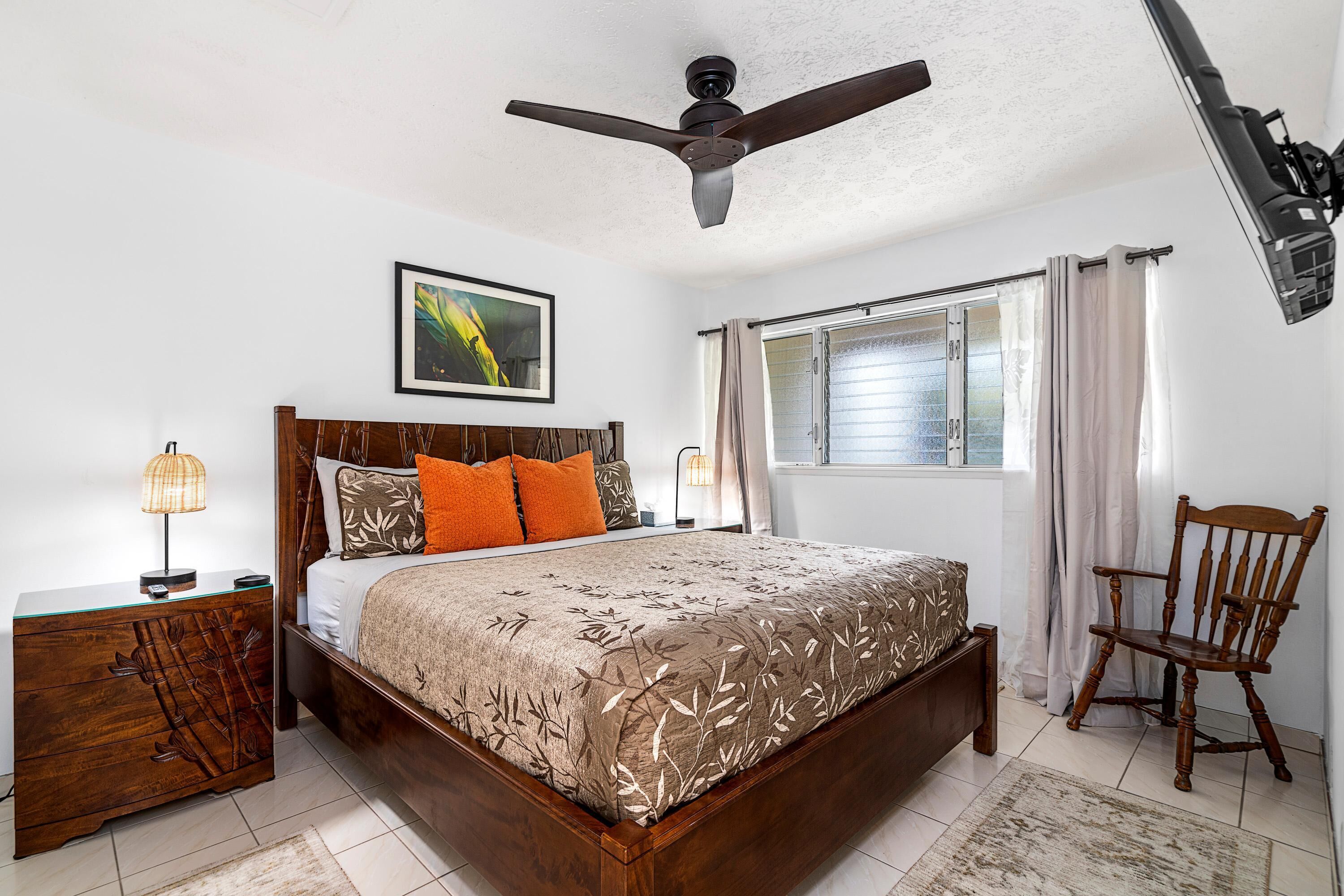 Kona Surf & Racquet Club